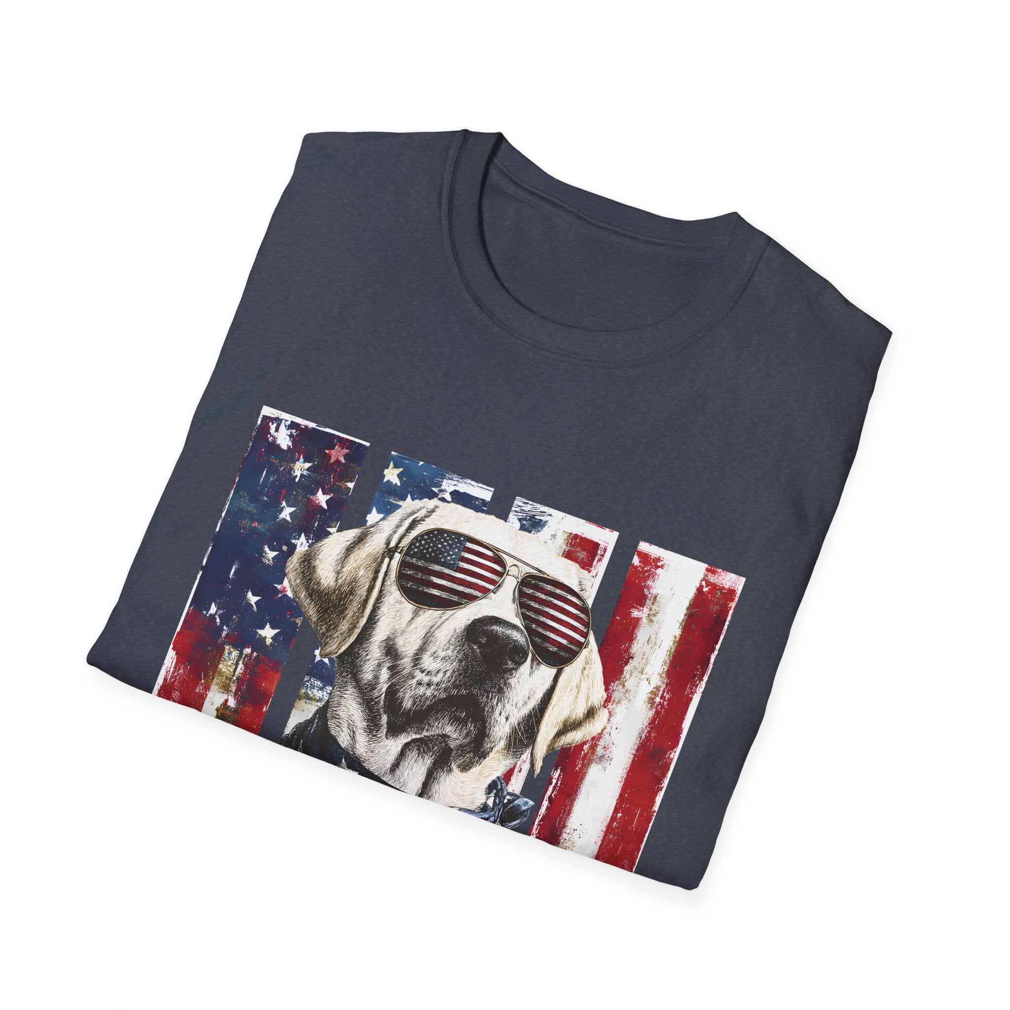 Stars, Stripes & Loyal Labs