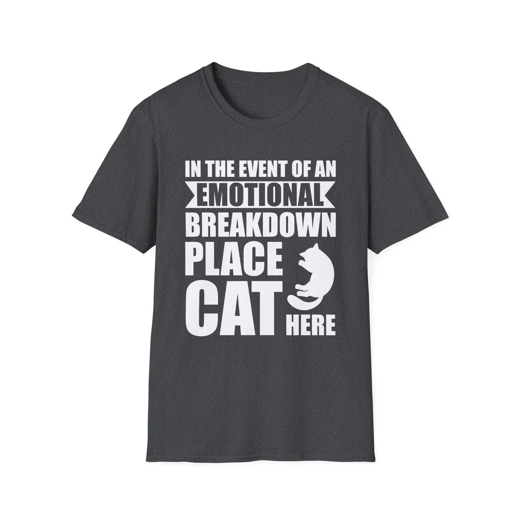 Emergency Cat Placement