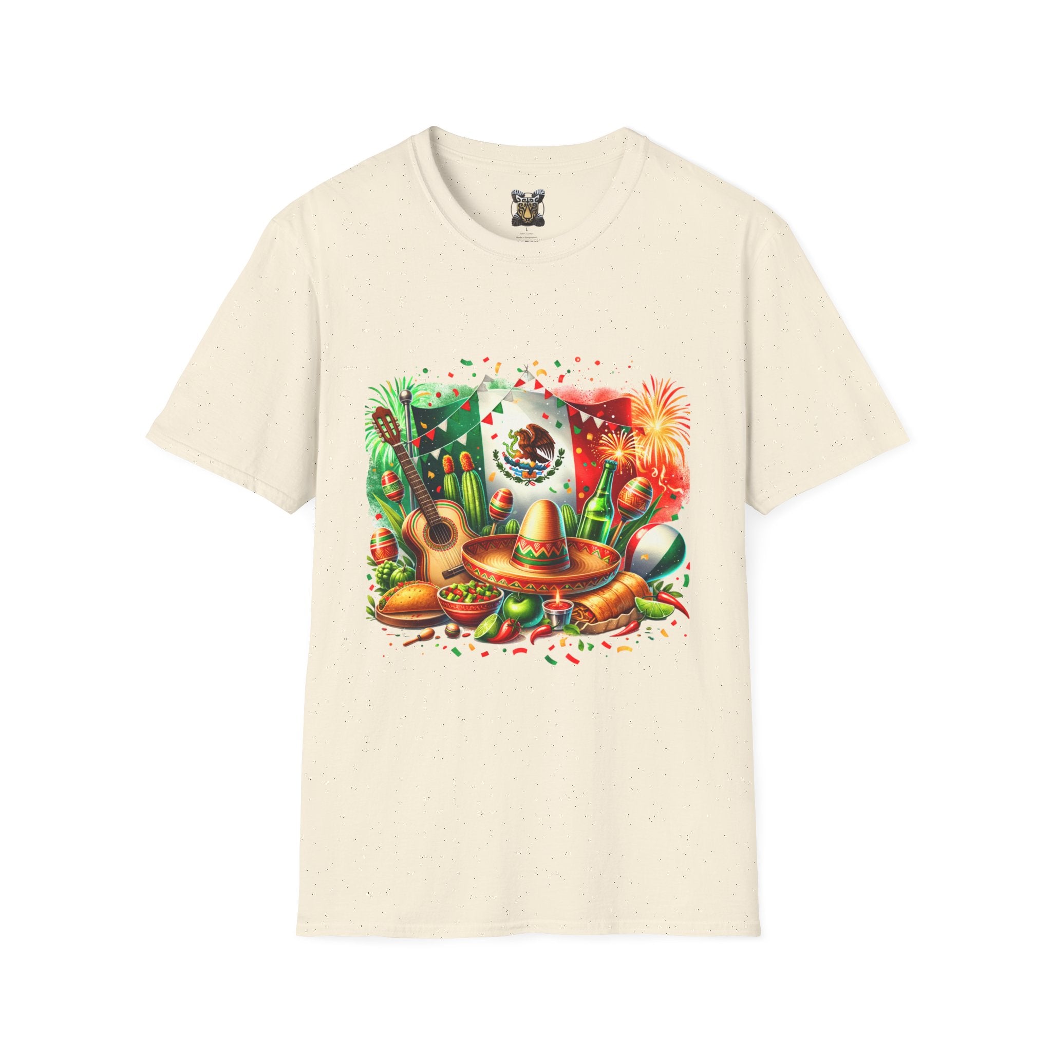 Viva México – Independencia Collection (Serie 25)