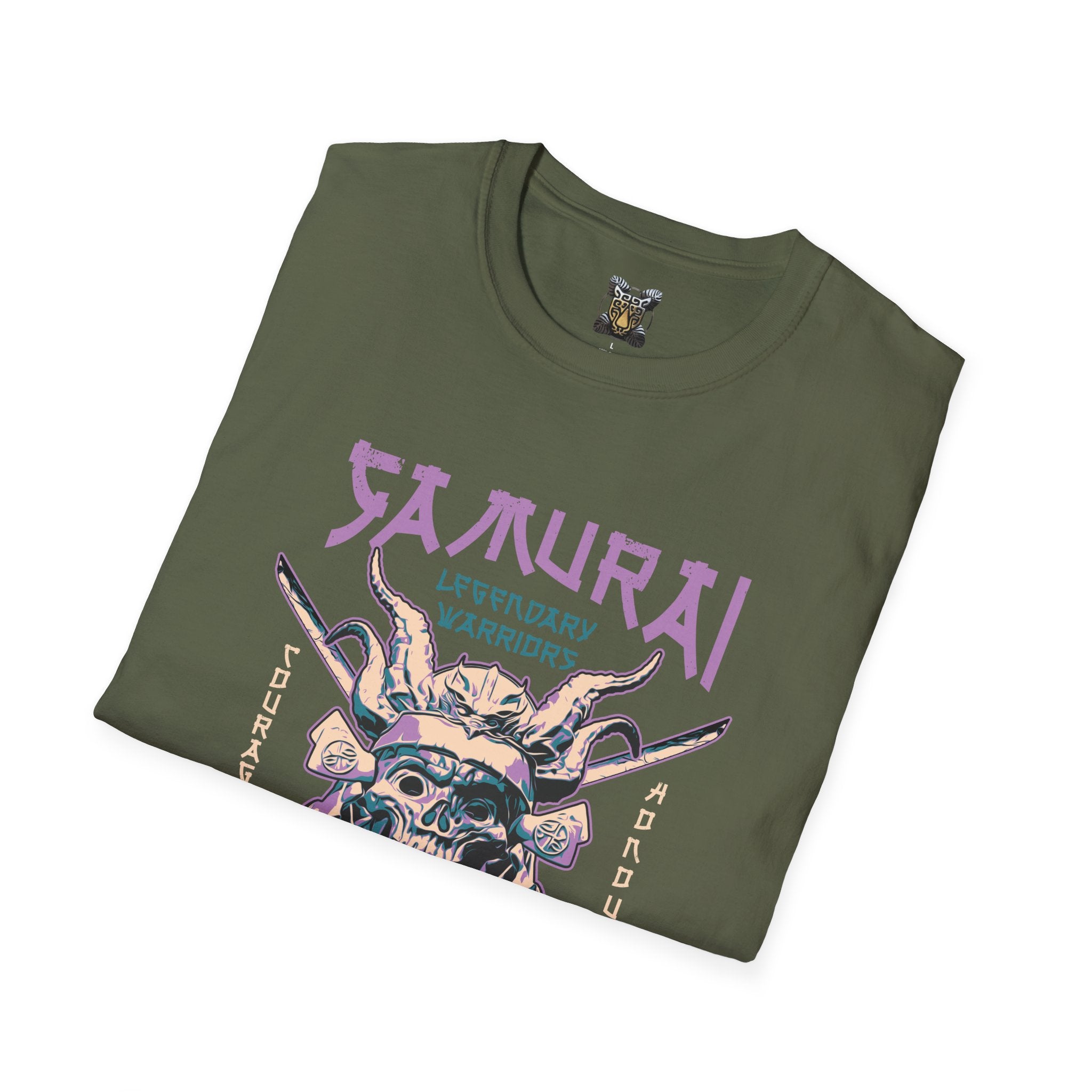 Samurai – Legendary Warriors’ Way of Life