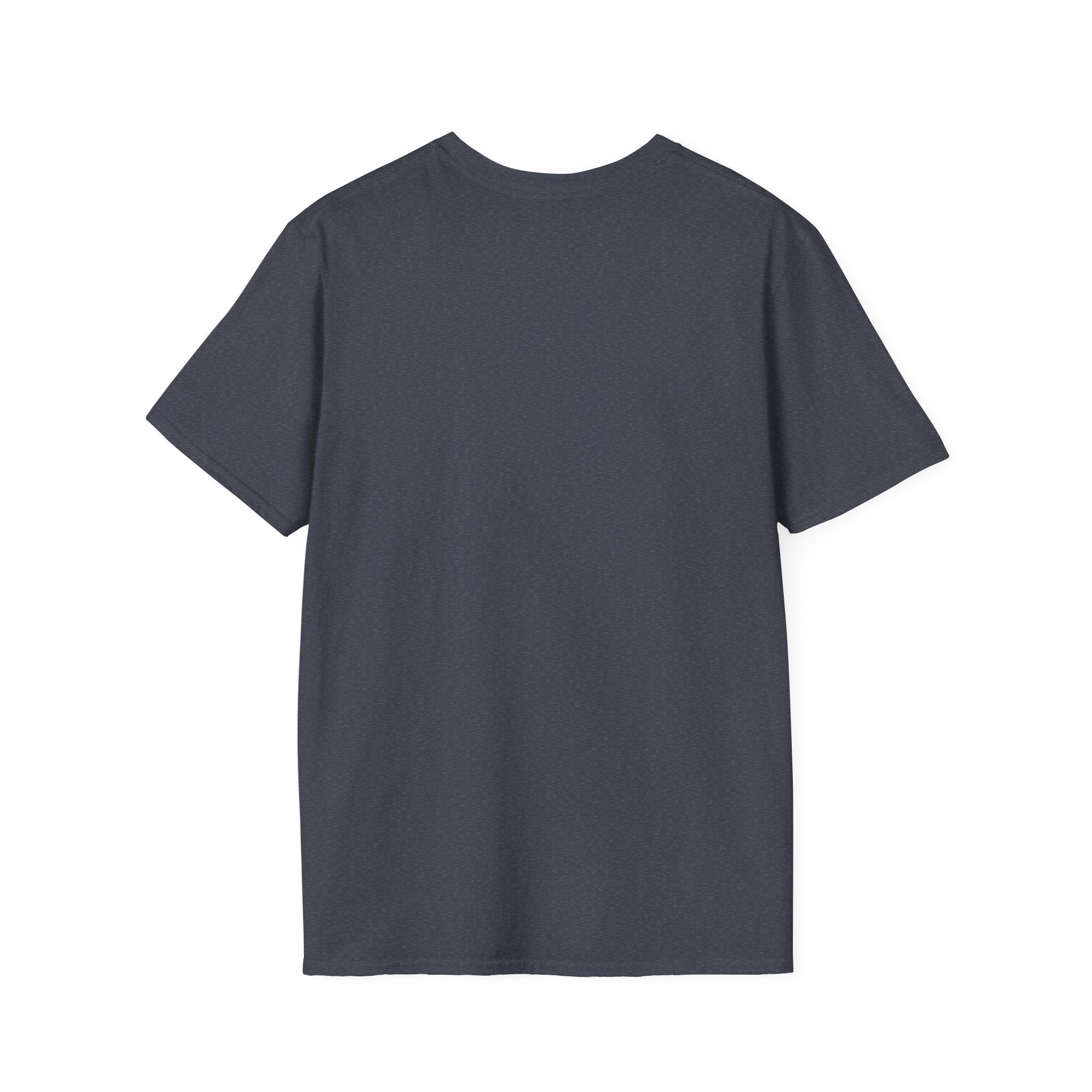 Be Authentic, Be You, Stay True – Inspirational Statement Tee