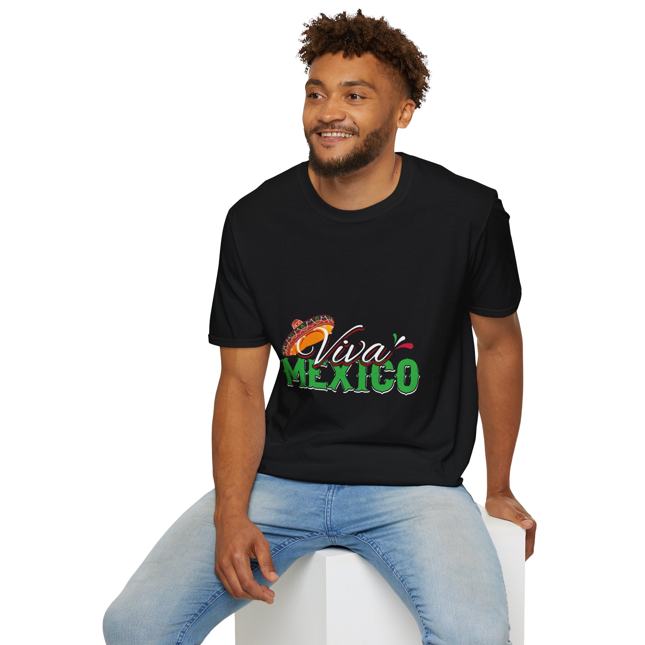 Viva México