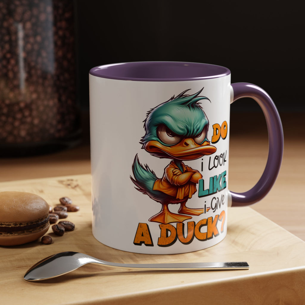 Feathered Sass Mug