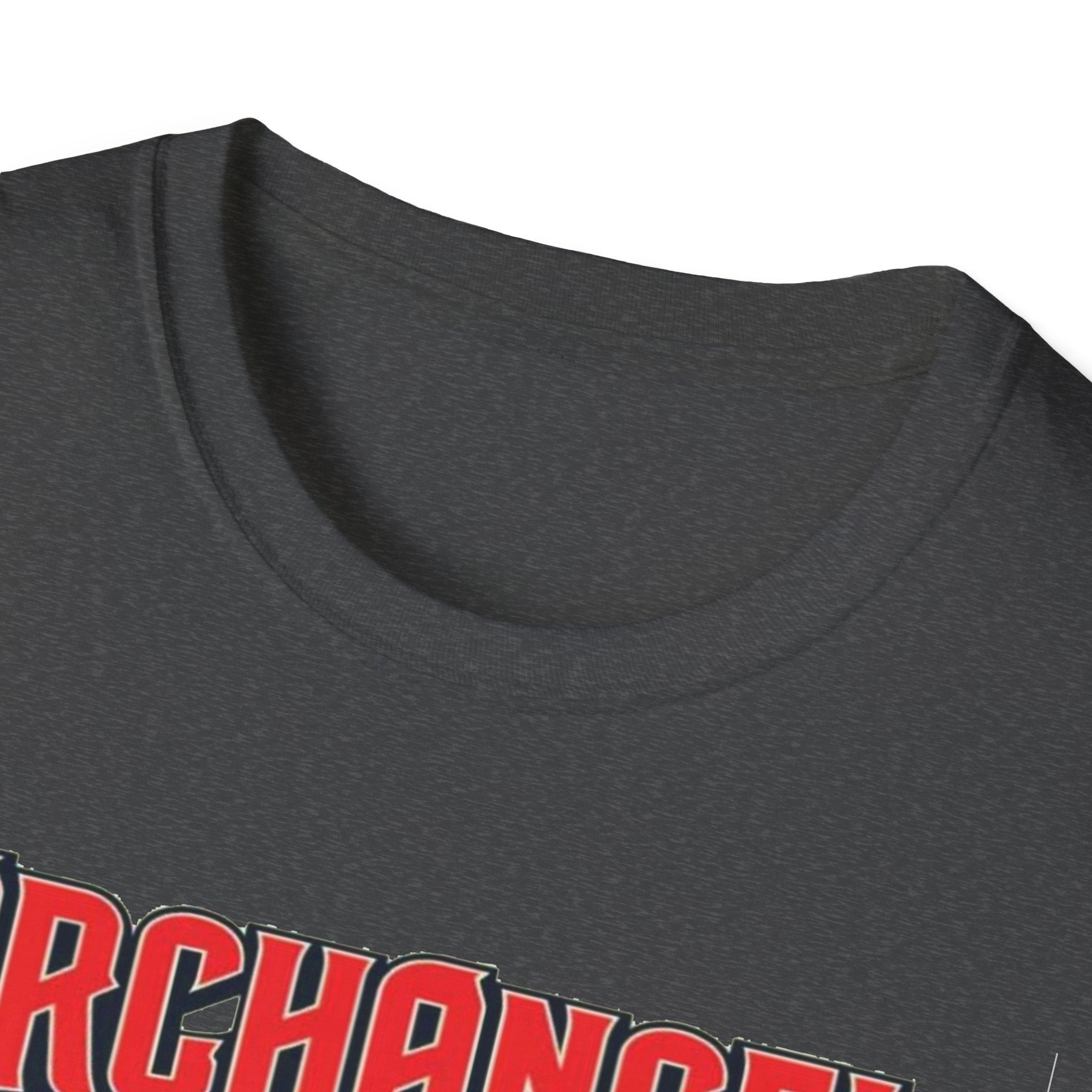 ARCHANGEL: Divine Fury Tee