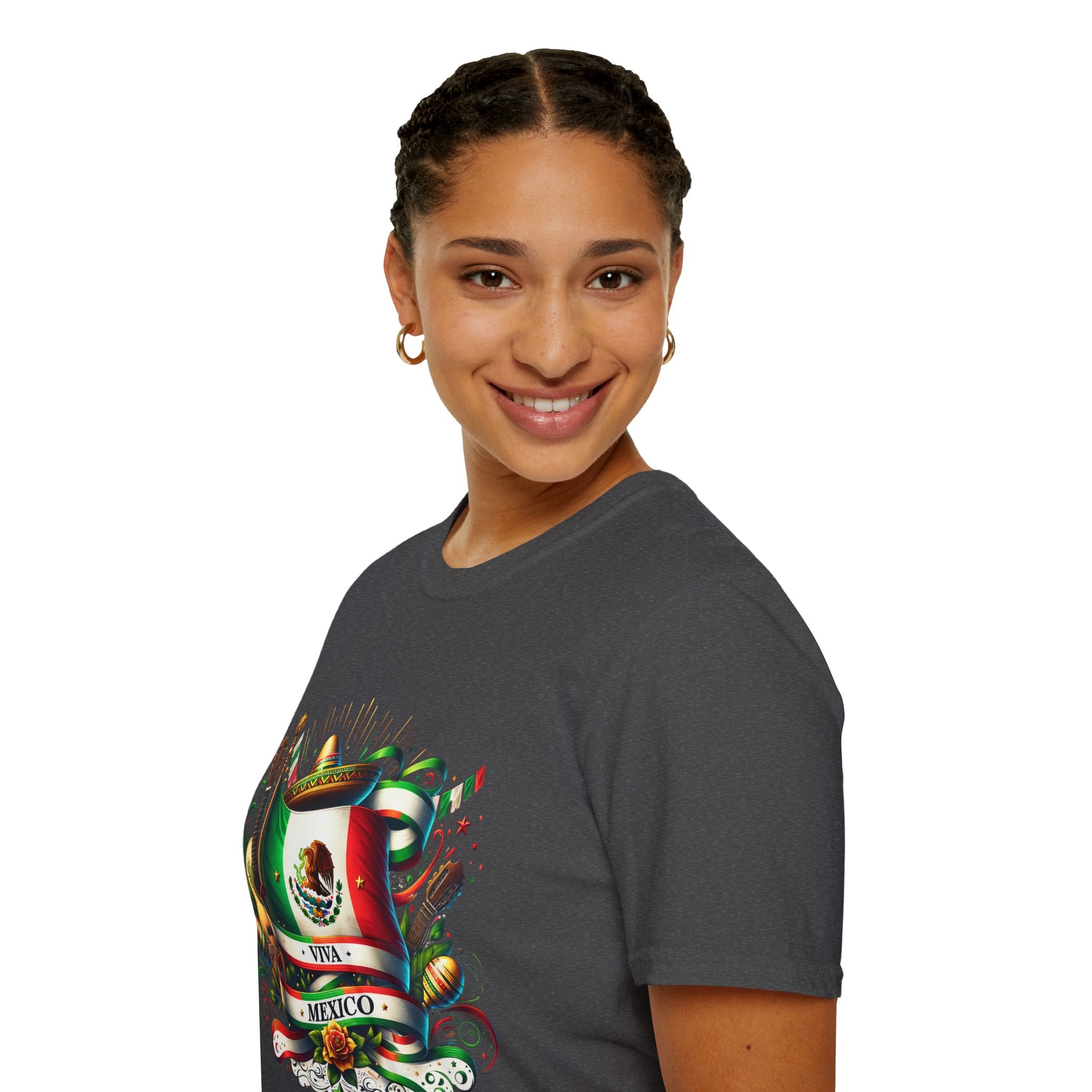 Viva México – Independencia Collection (Serie 8)