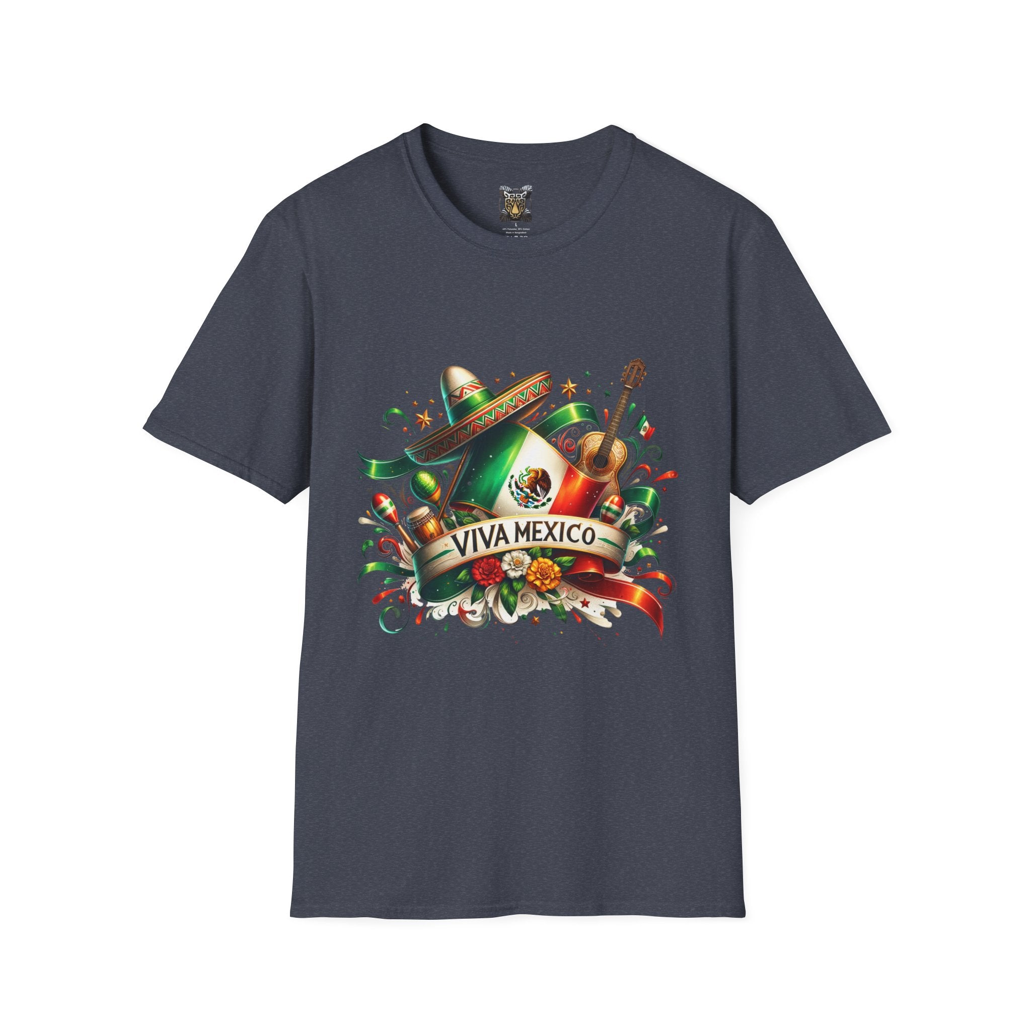 Viva México – Independencia Collection (Serie 14)