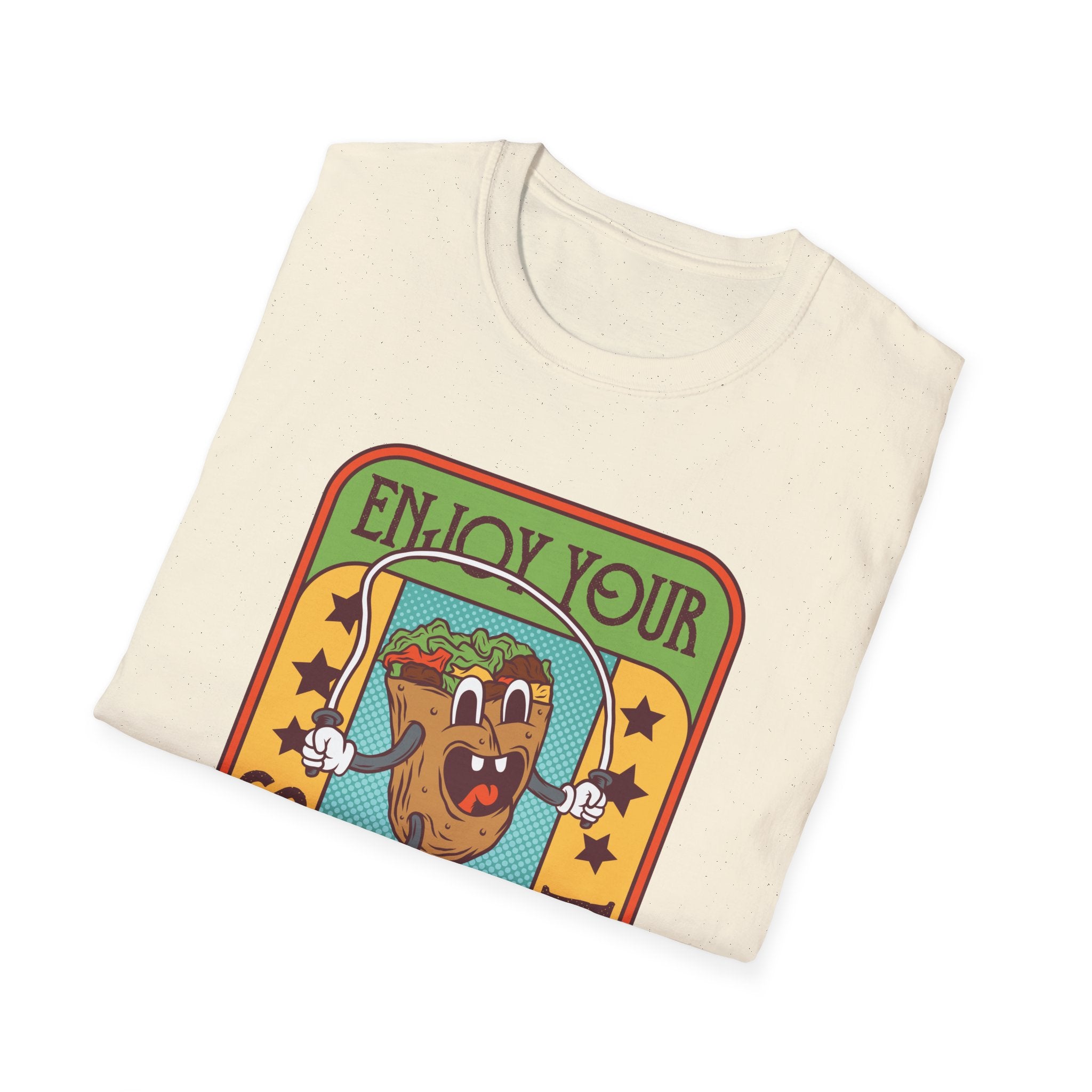Enjoy Your Tasty Shawarmy – Flavor with a Side of Fun