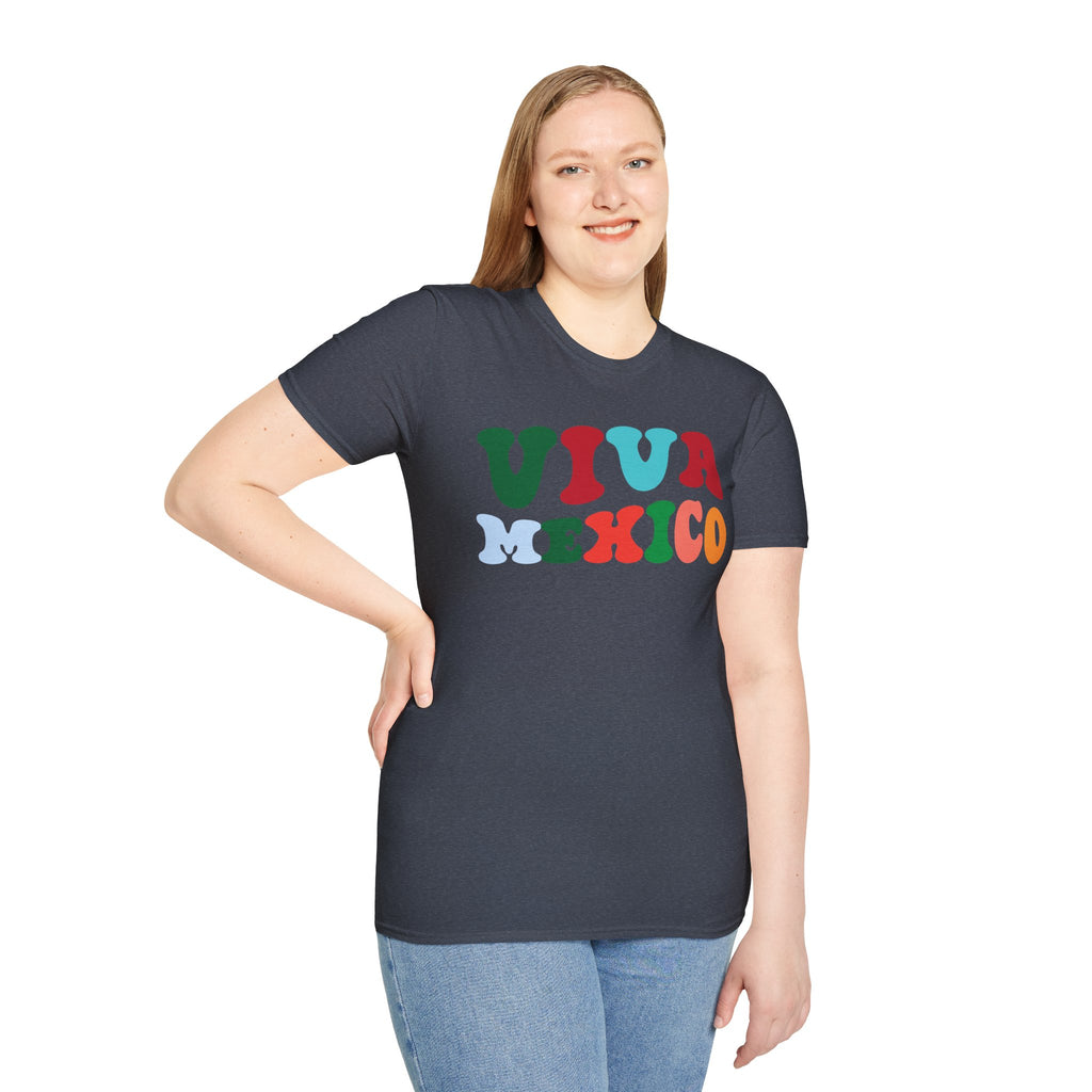 Viva México – Retro 70s Groove