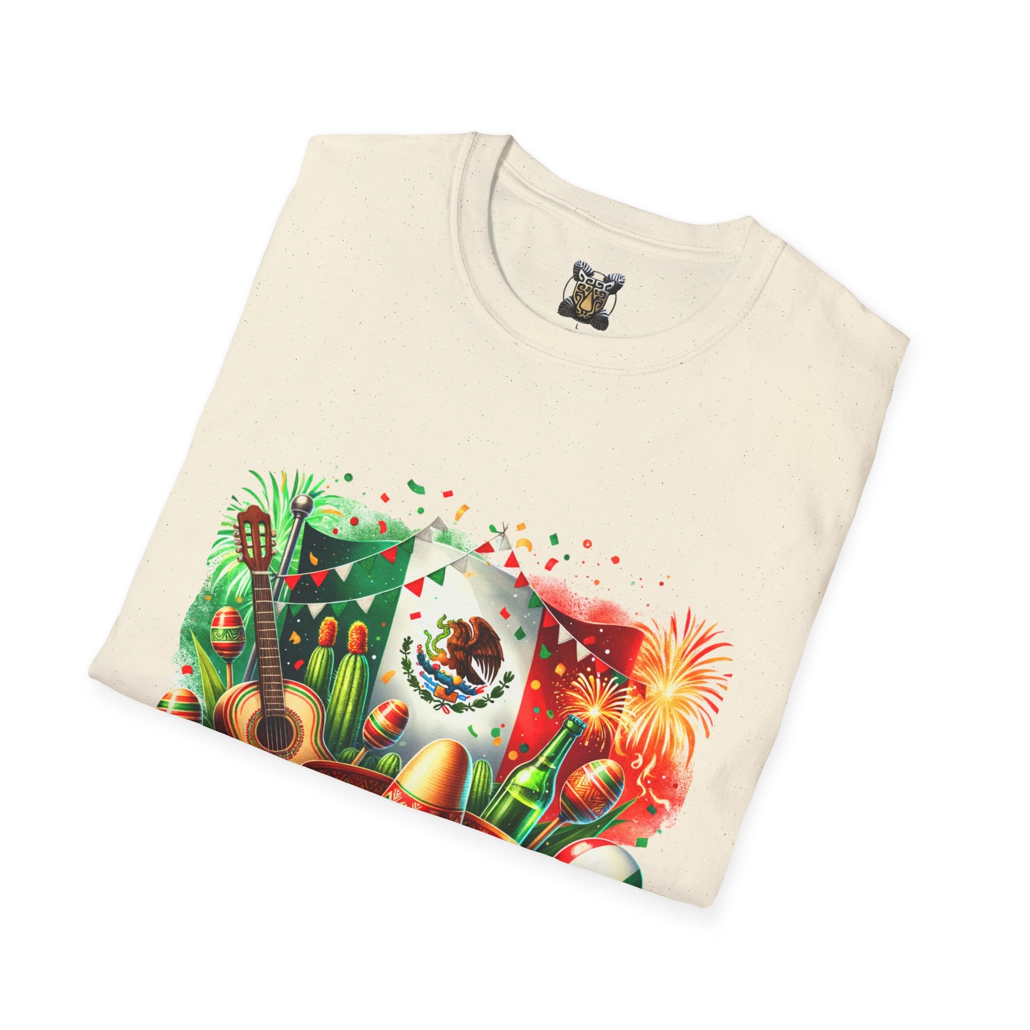 Viva México – Independencia Collection (Serie 25)