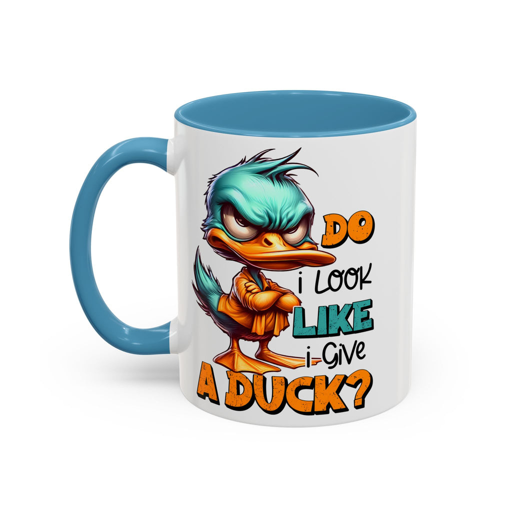 Feathered Sass Mug