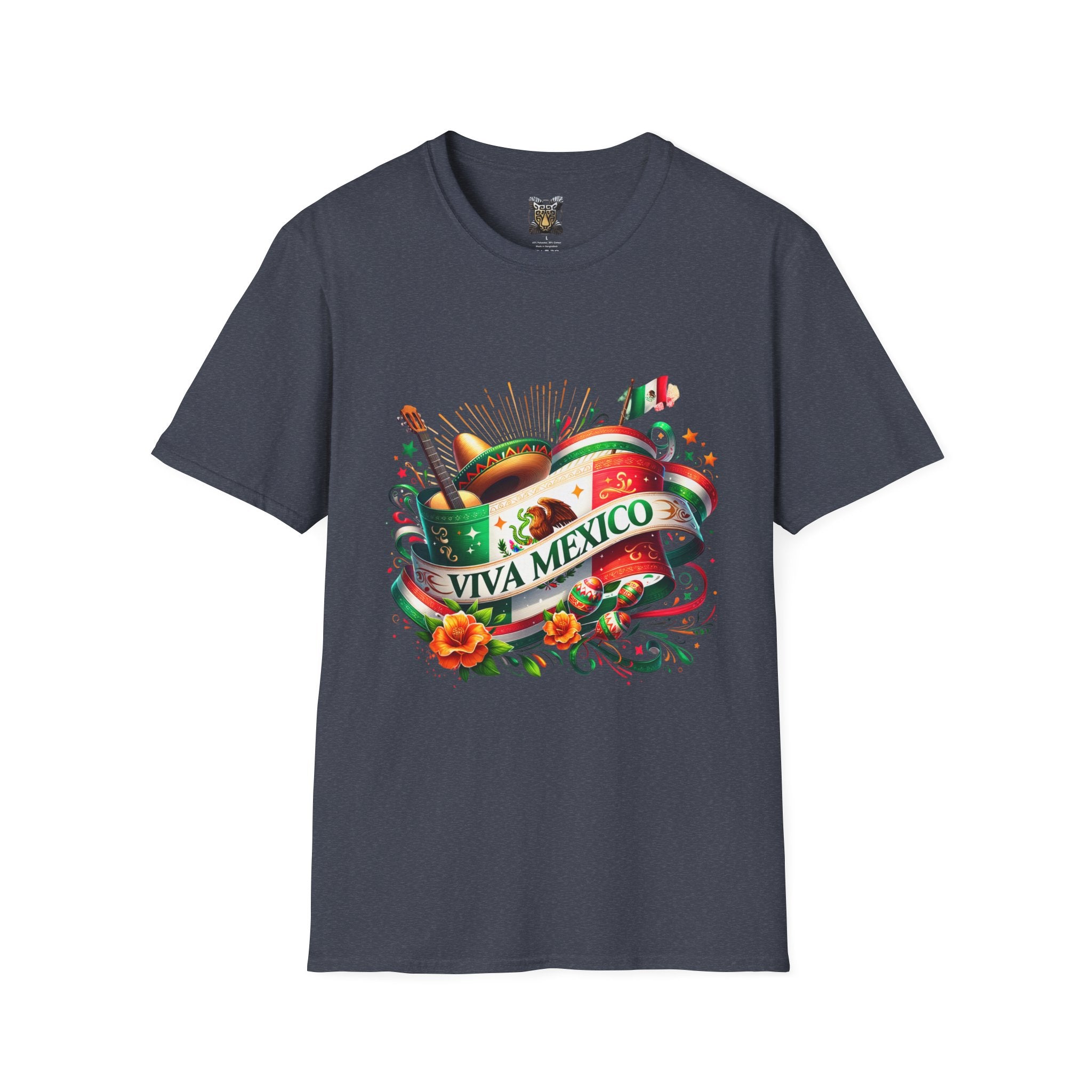 Viva México – Independencia Collection (Serie 13)