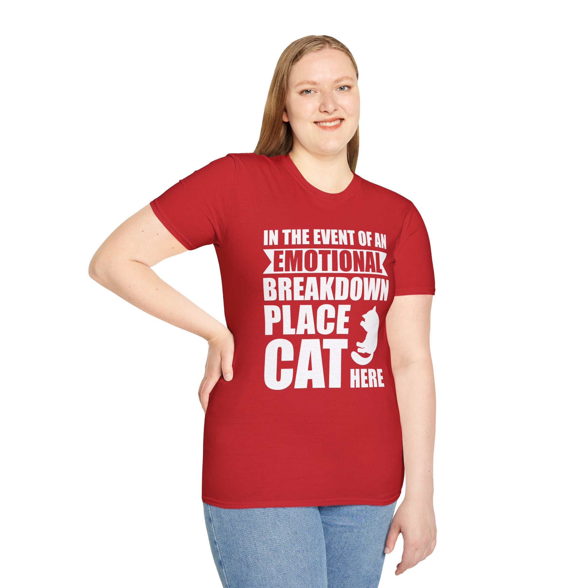 Emergency Cat Placement
