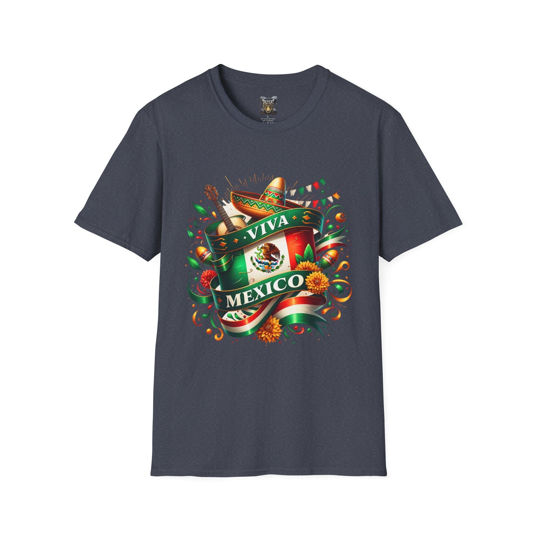 Viva México – Independencia Collection (Serie 18)