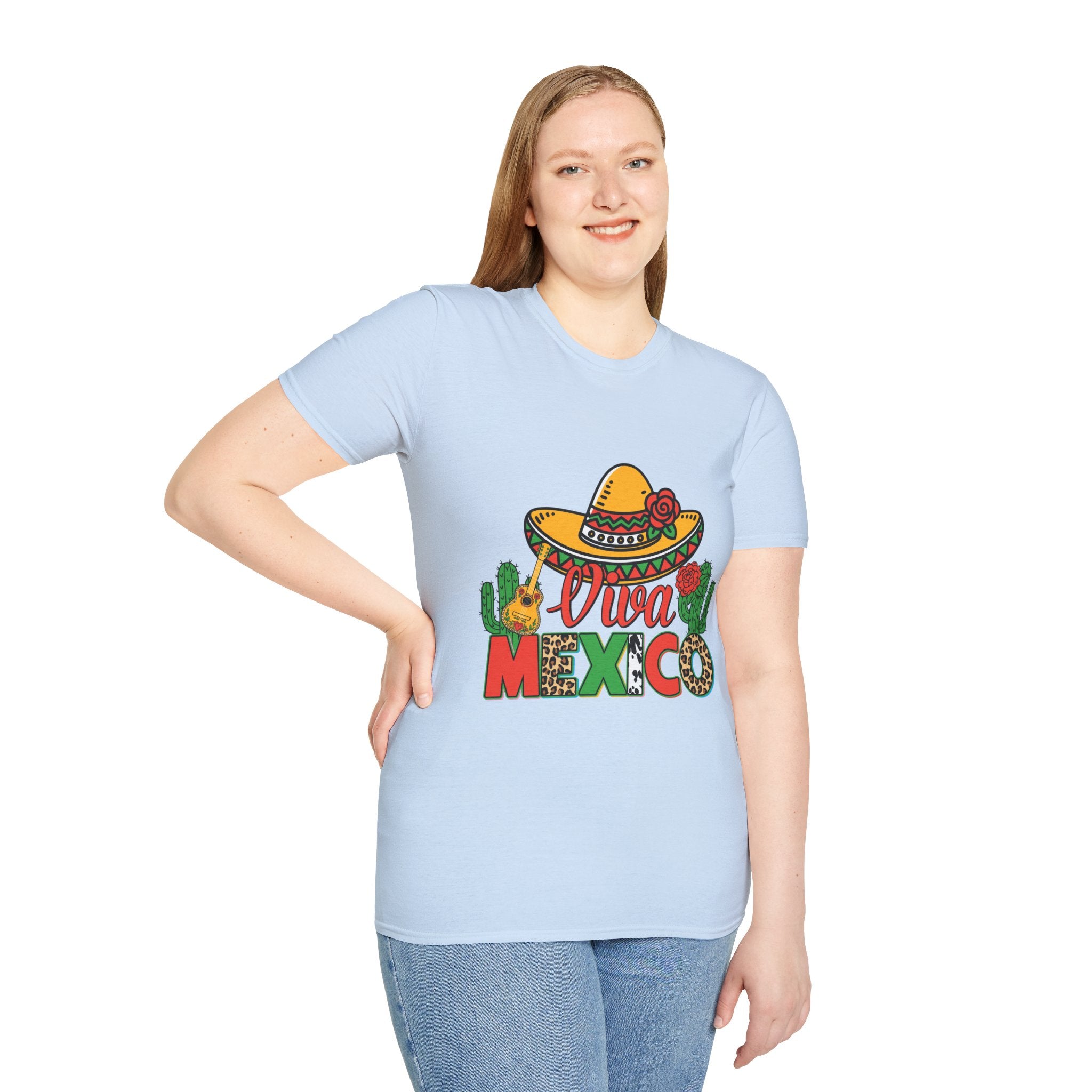 Viva México 3
