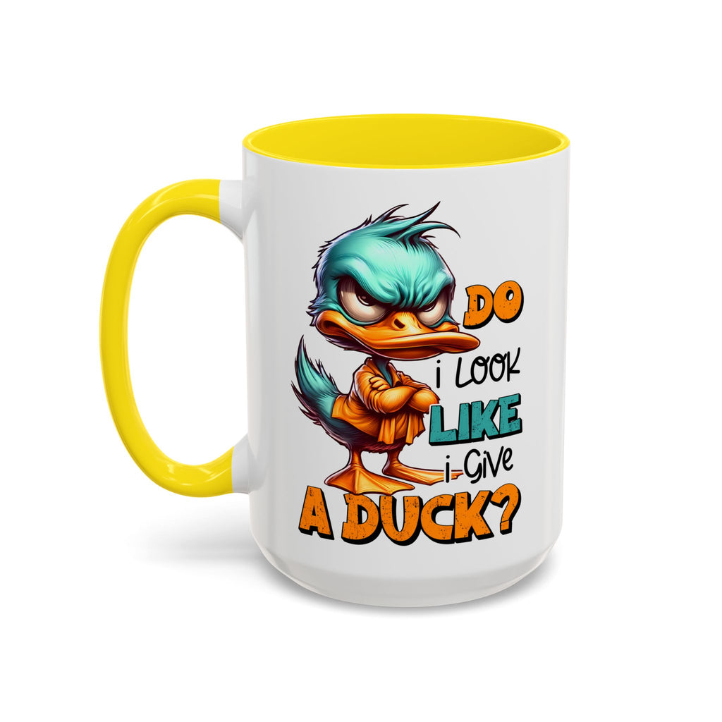 Feathered Sass Mug