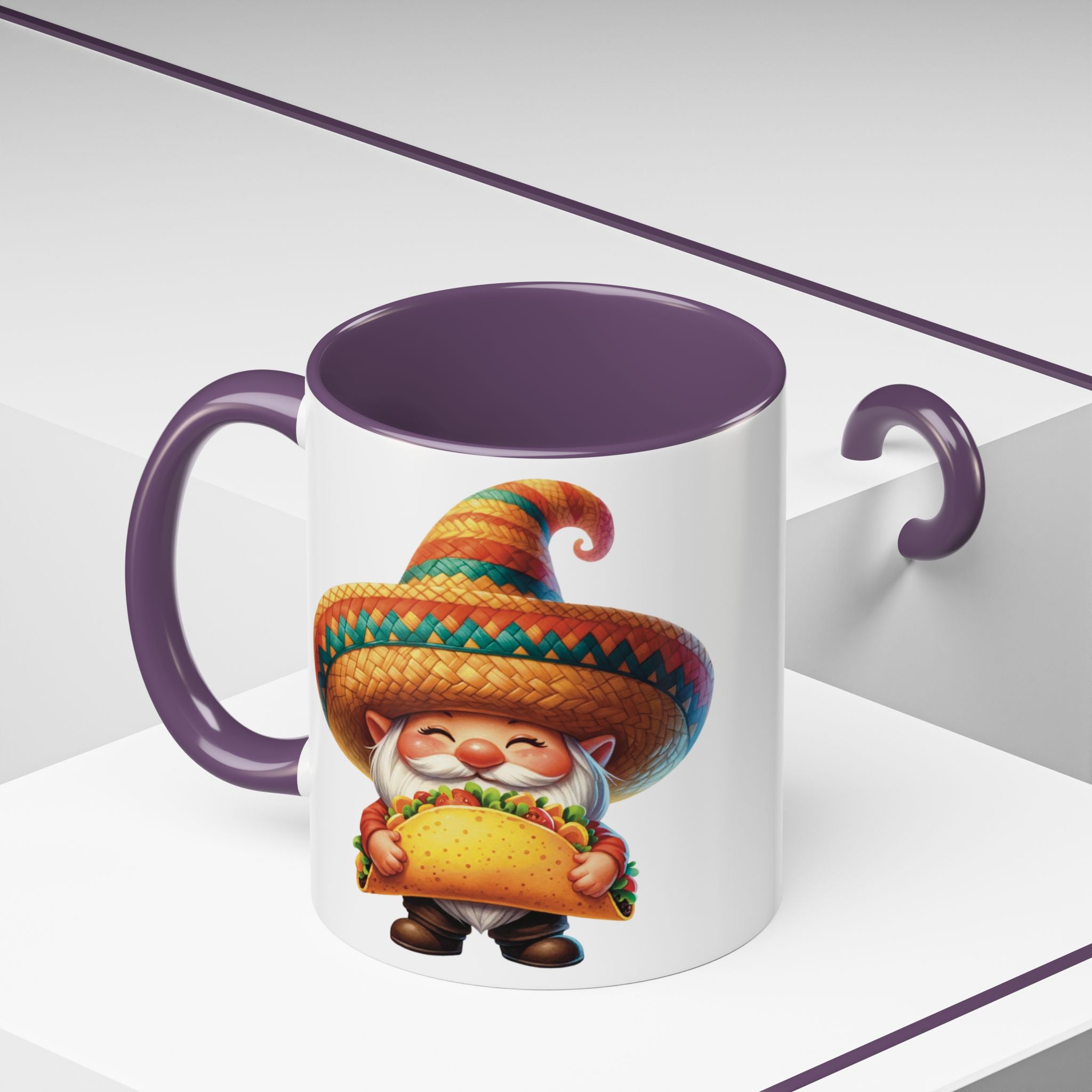 Fiesta Gnomes Double Sided (Serie 10)