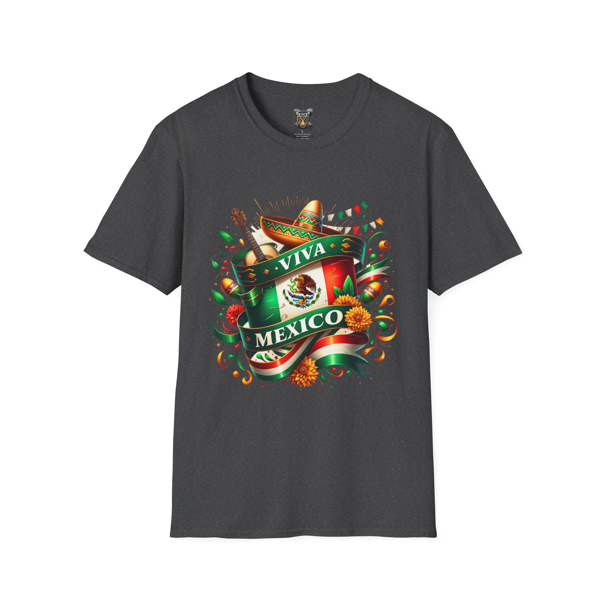 Viva México – Independencia Collection (Serie 18)