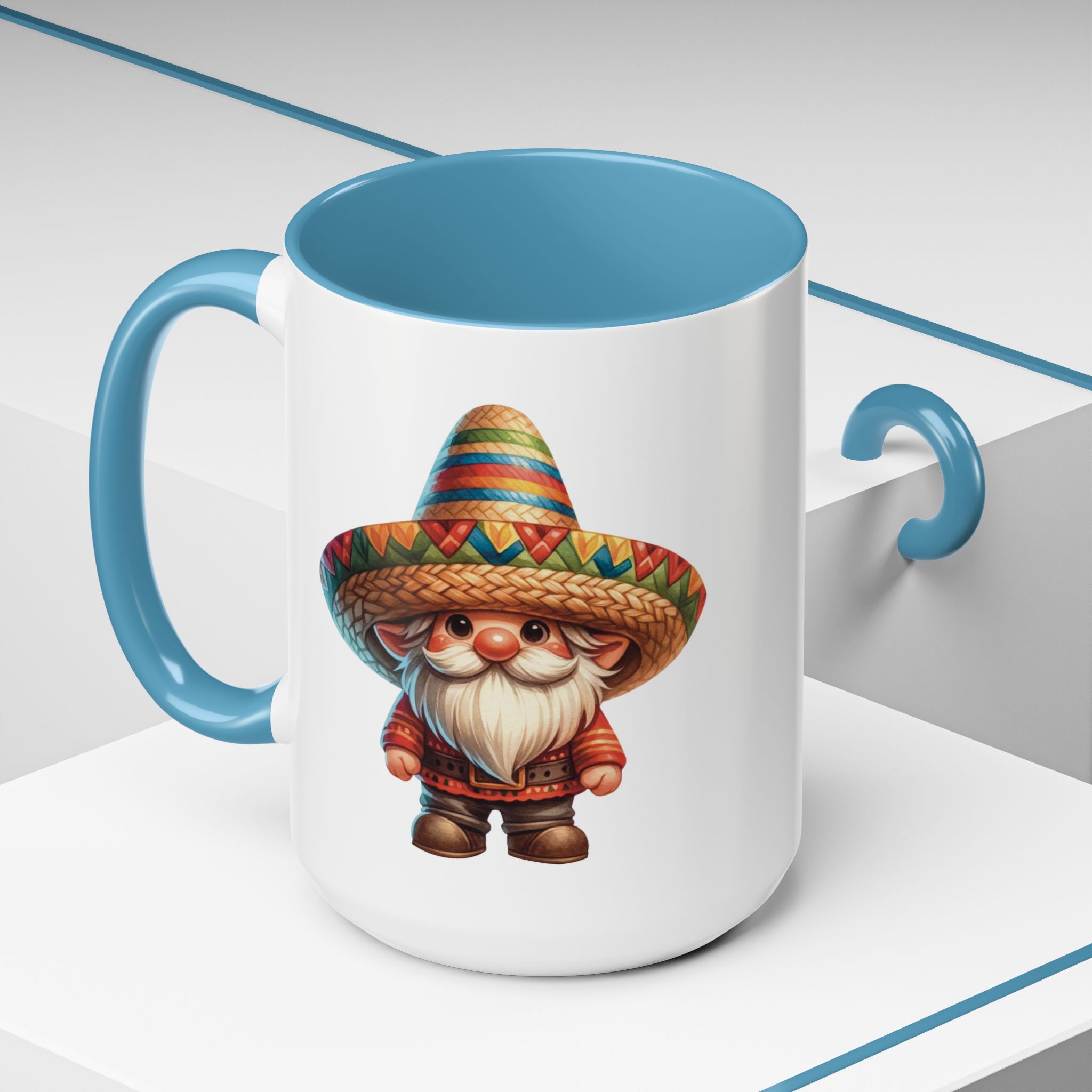Fiesta Gnomes (Serie 1)