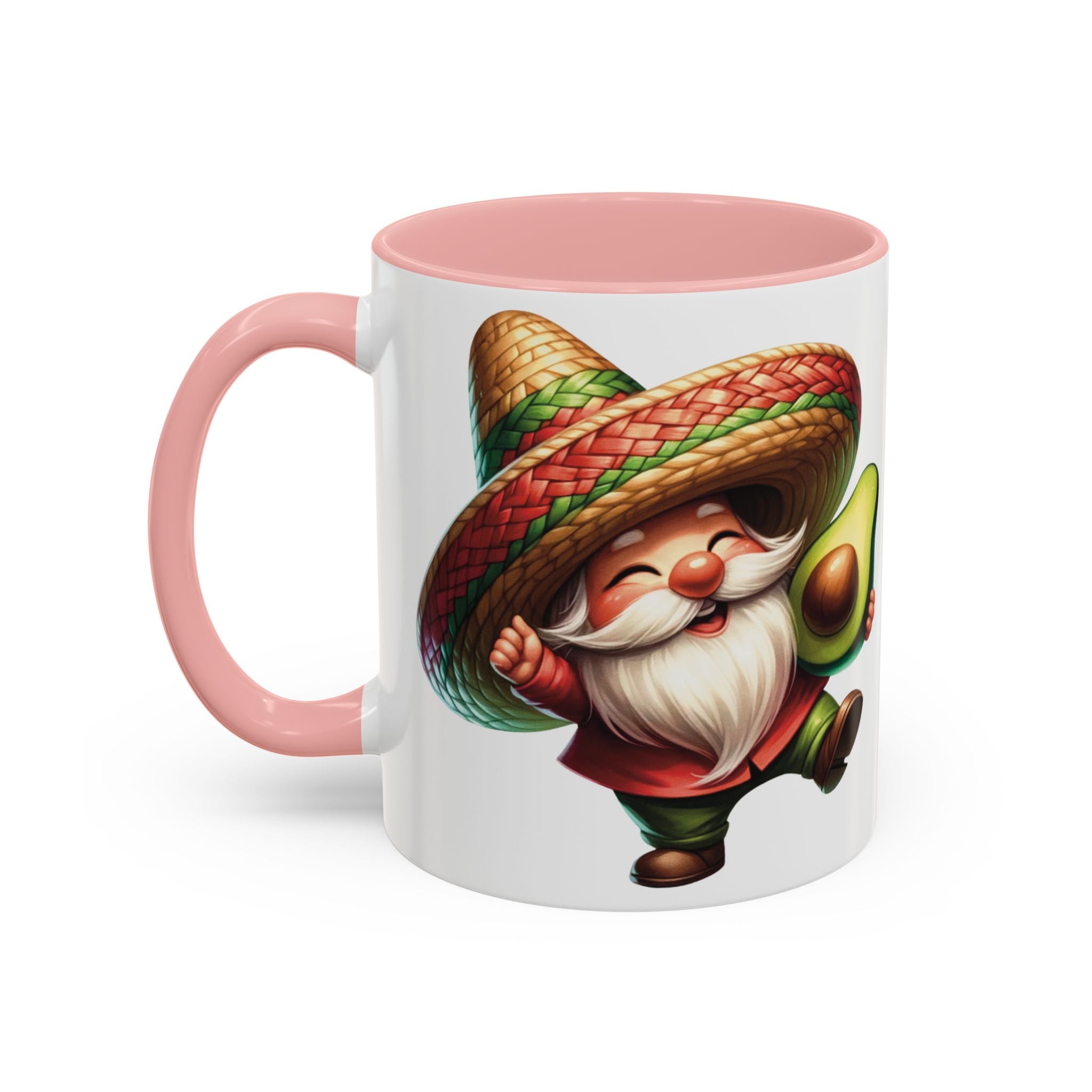 Fiesta Gnomes Double Sided (Serie 9)