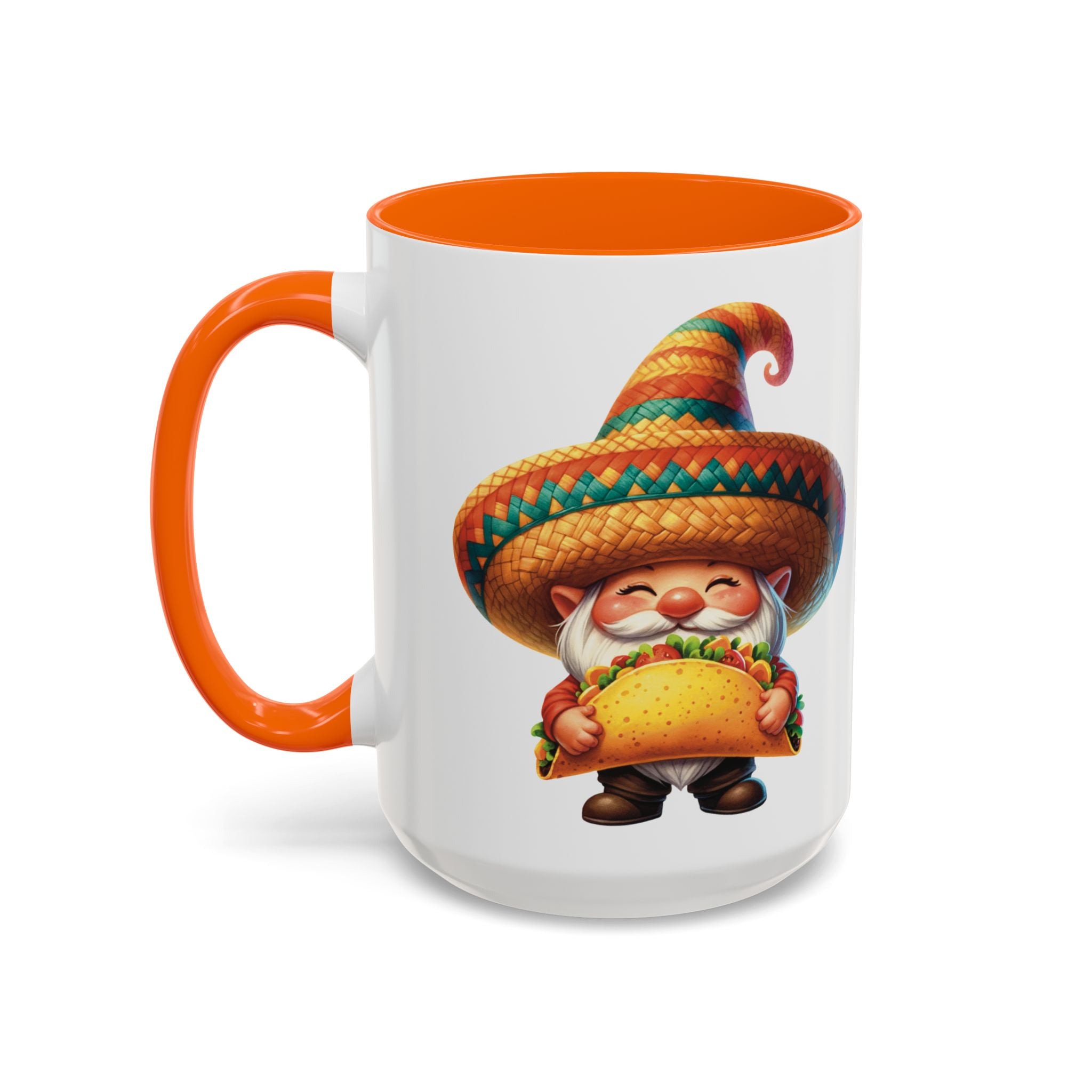 Fiesta Gnomes Double Sided (Serie 10)