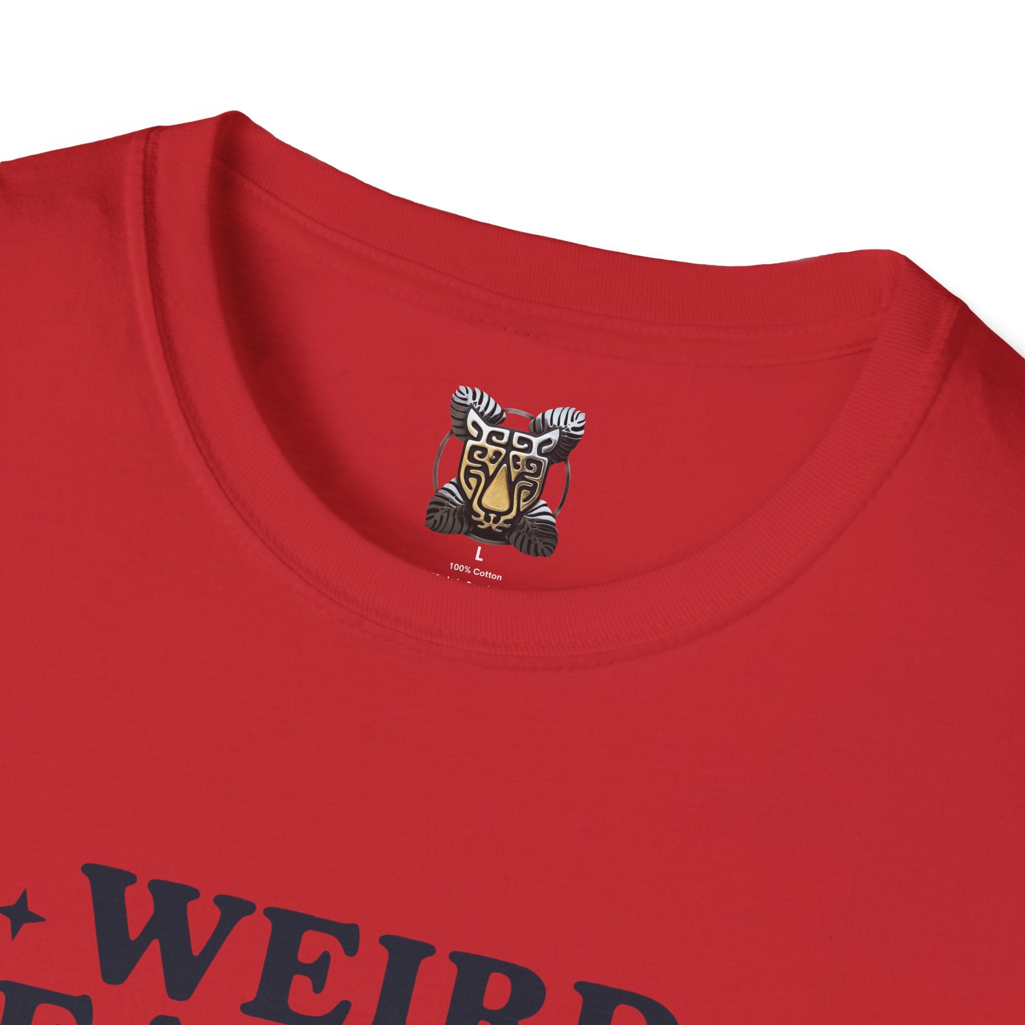 Weird Teachers Build Character – Quirky Educator