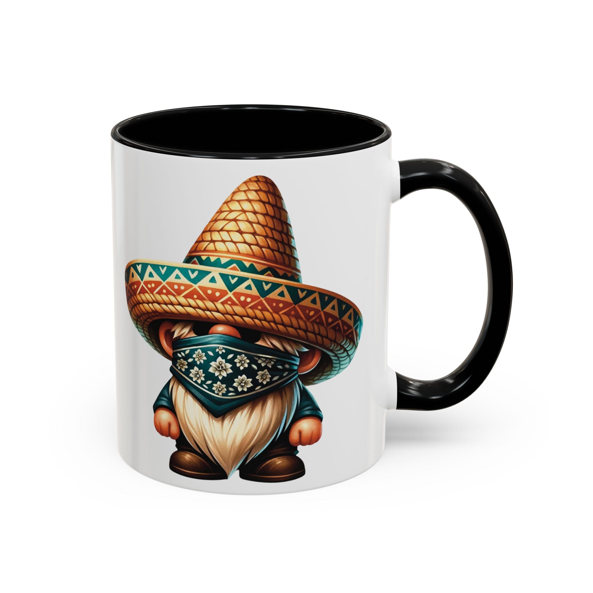 Fiesta Gnomes Double Sided (Serie 3)