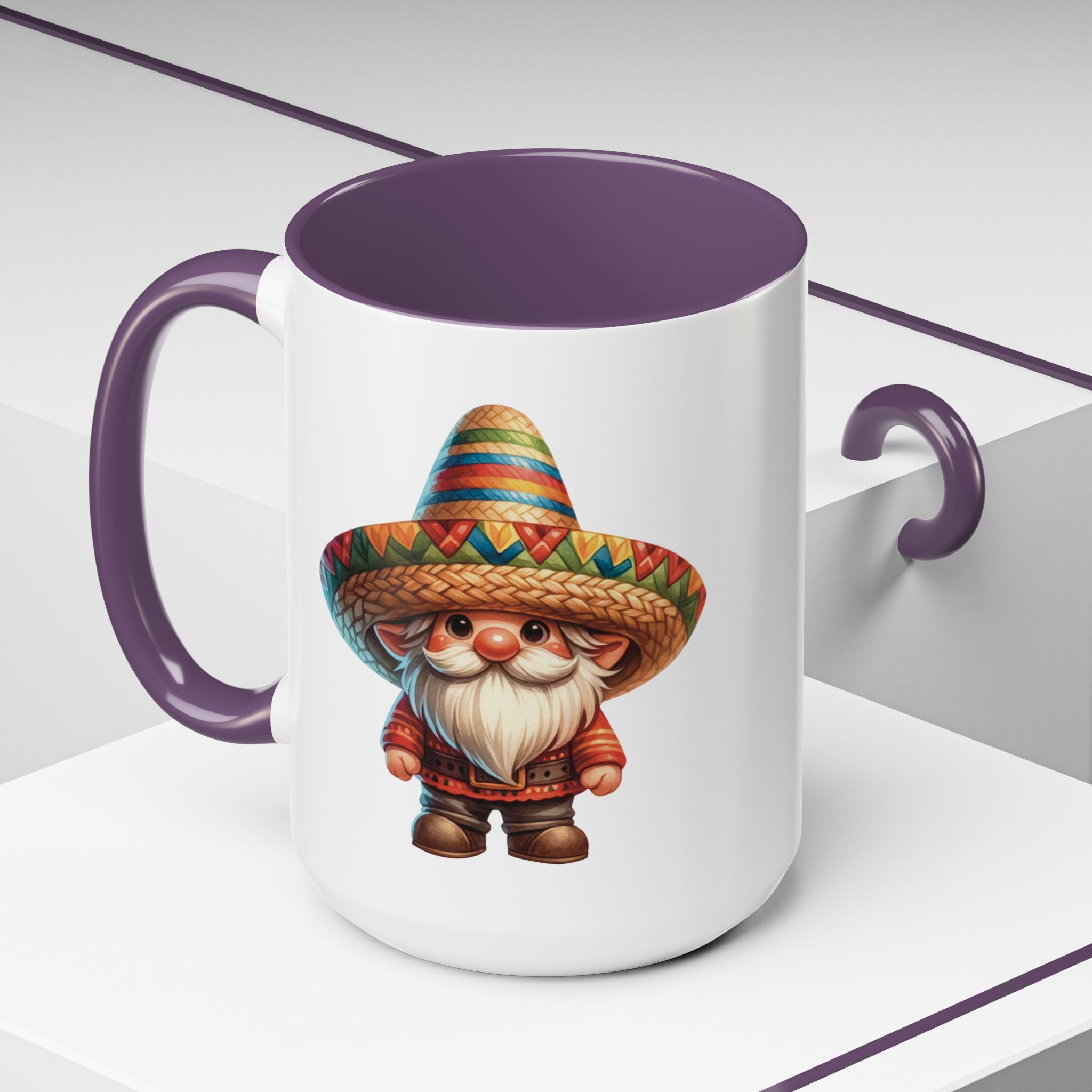 Fiesta Gnomes (Serie 1)