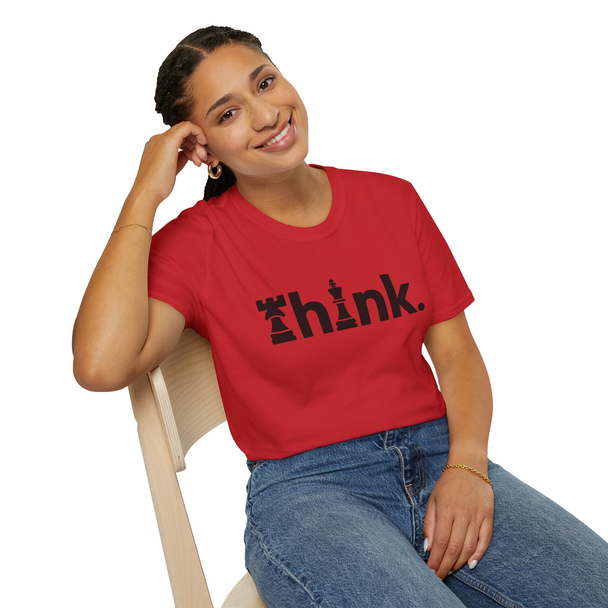 Chess Mindset Strategy
