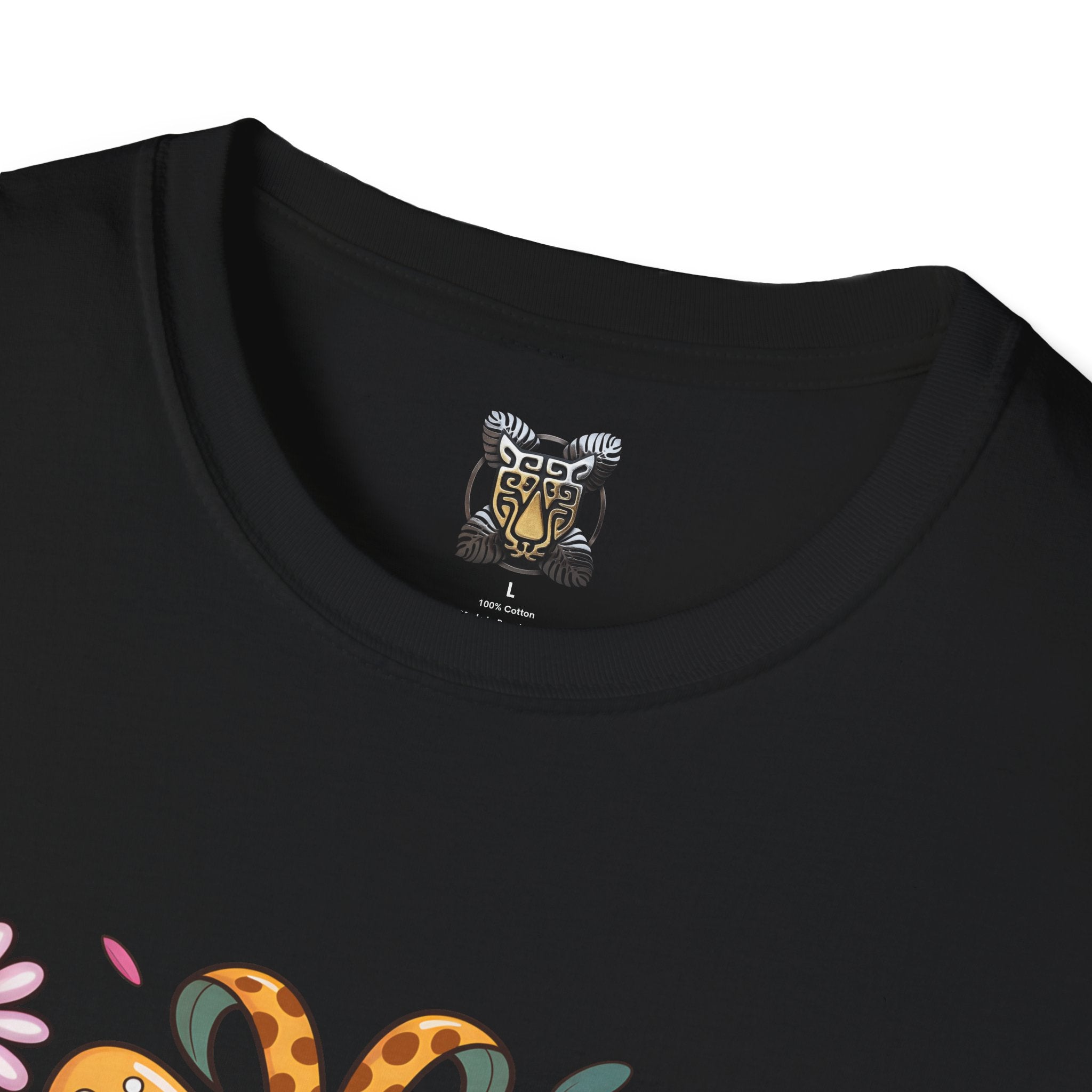 Teacher – Multicolor Floral Pride