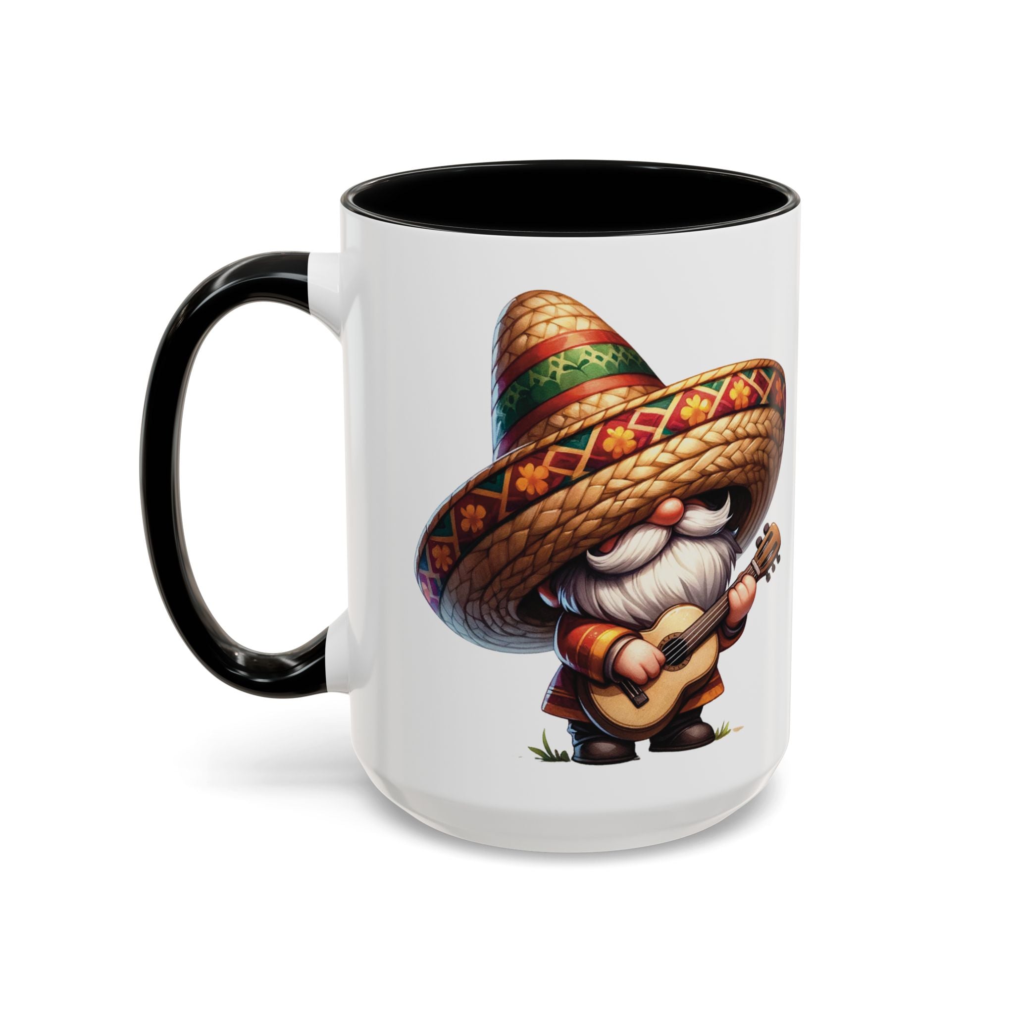Fiesta Gnomes Double Sided (Serie 3)