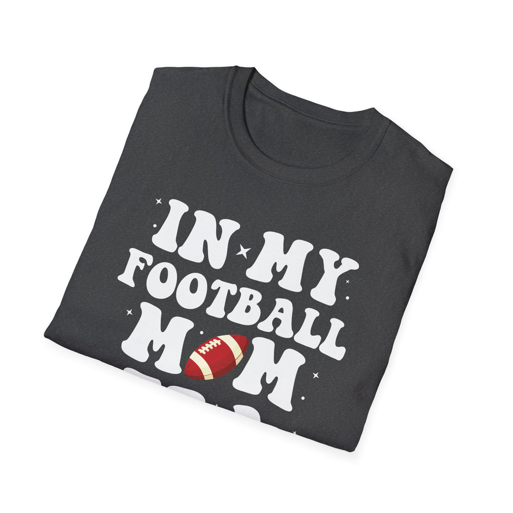 In My Football Mom Era