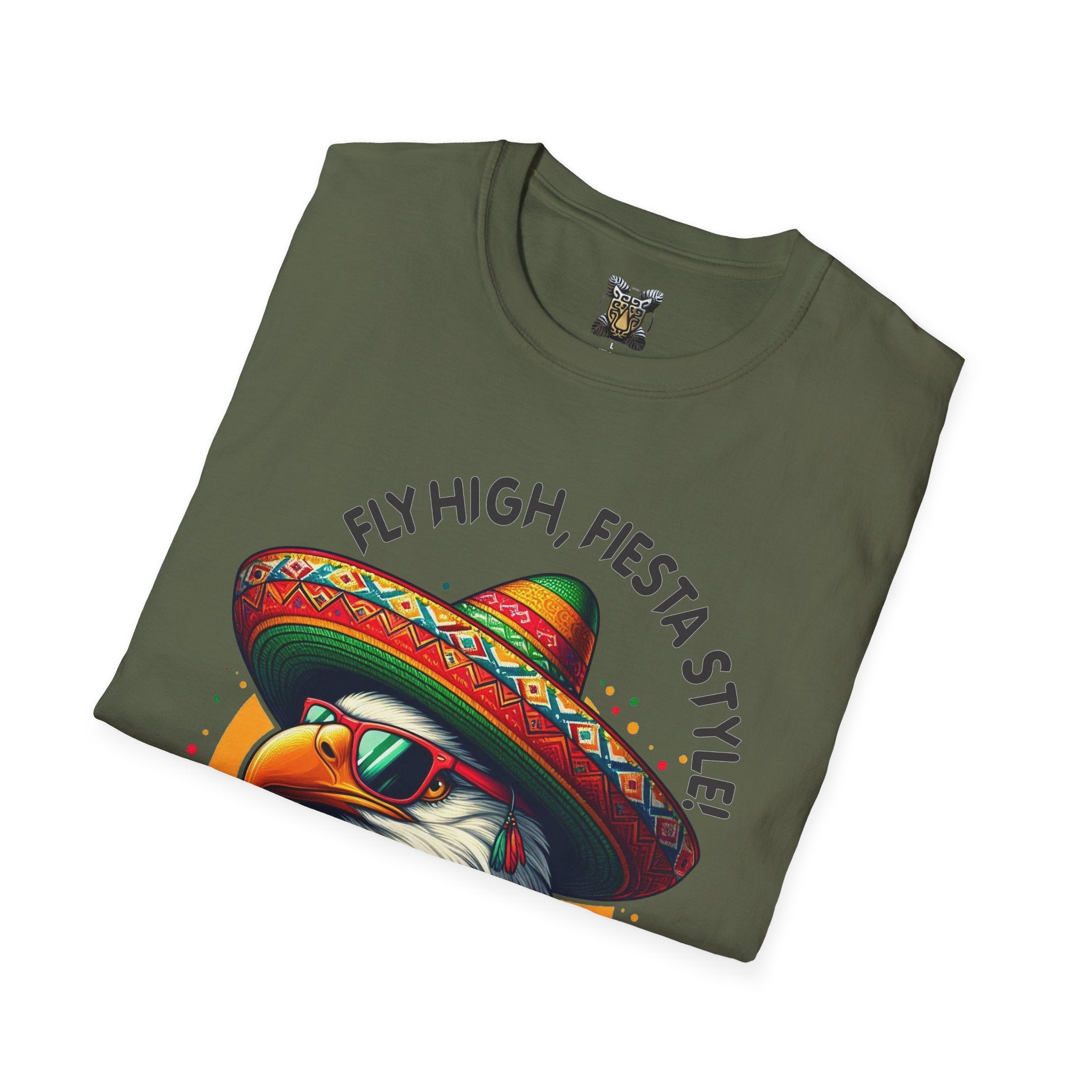 Fly High Fiesta Style – Celebration