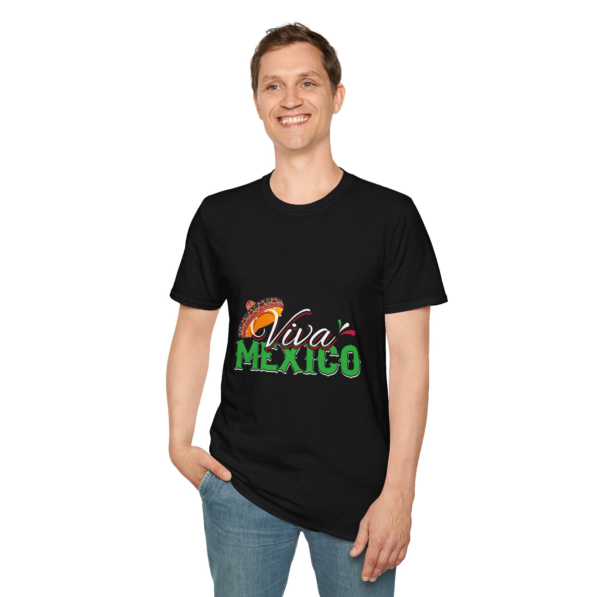 Viva México