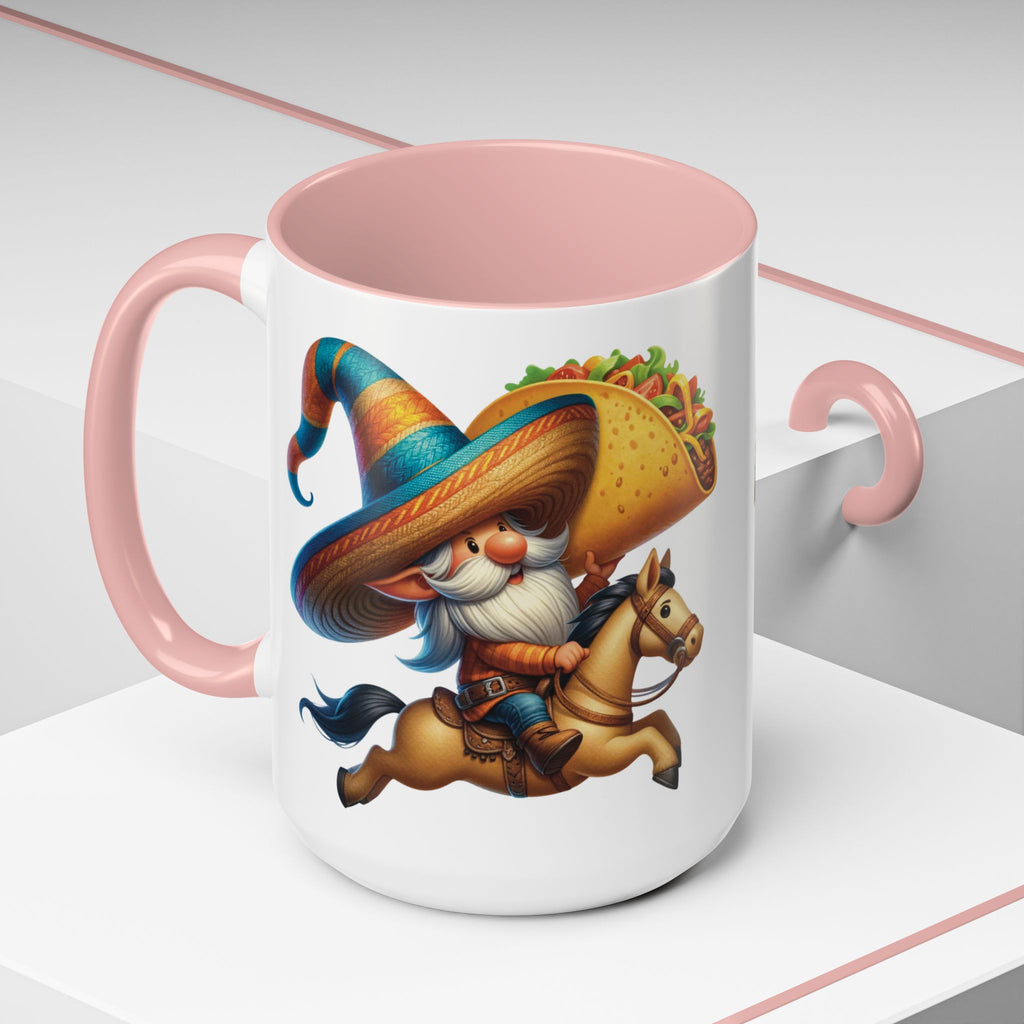 Fiesta Gnomes Double Sided (Serie 13)