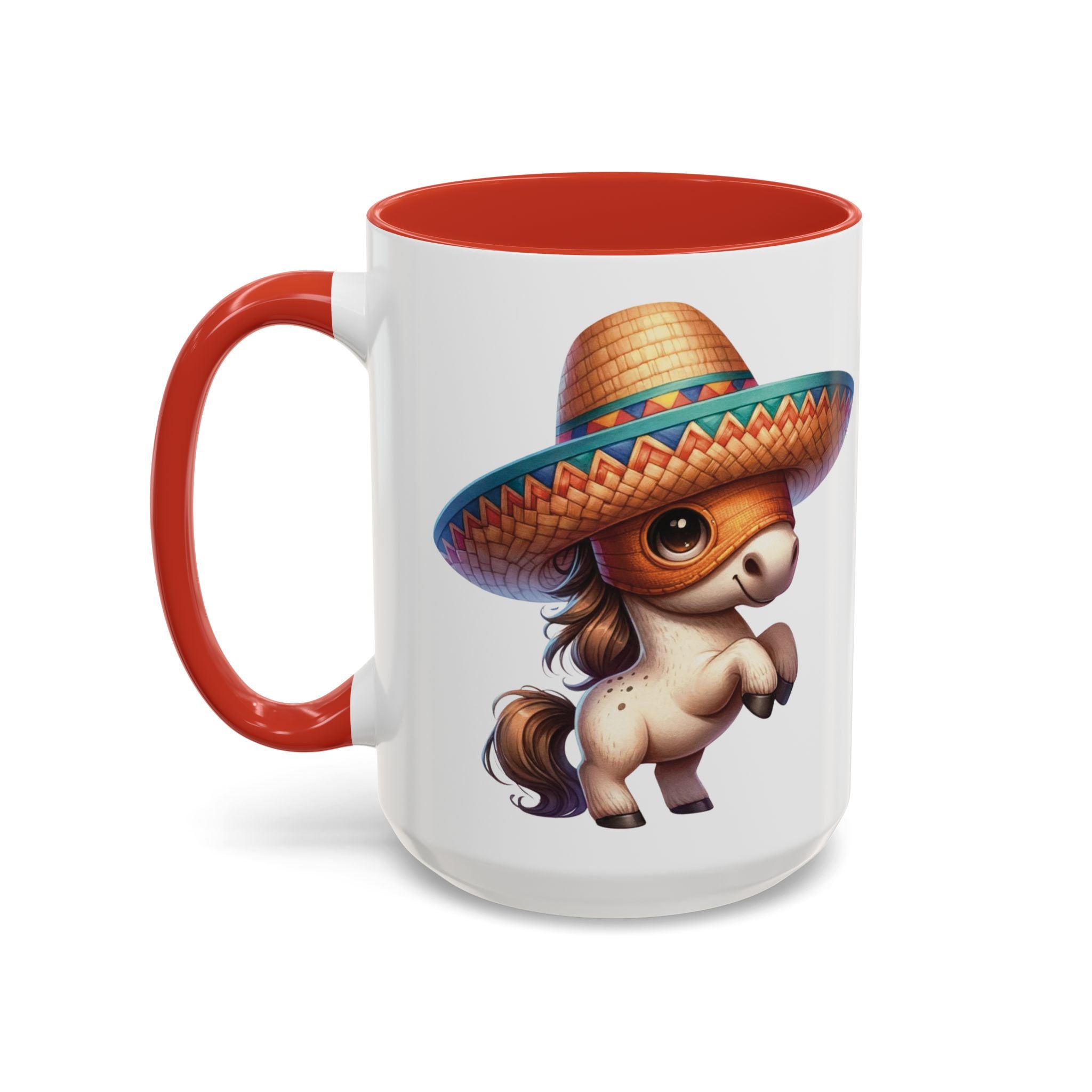 Fiesta Gnomes Double Sided (Serie 11)