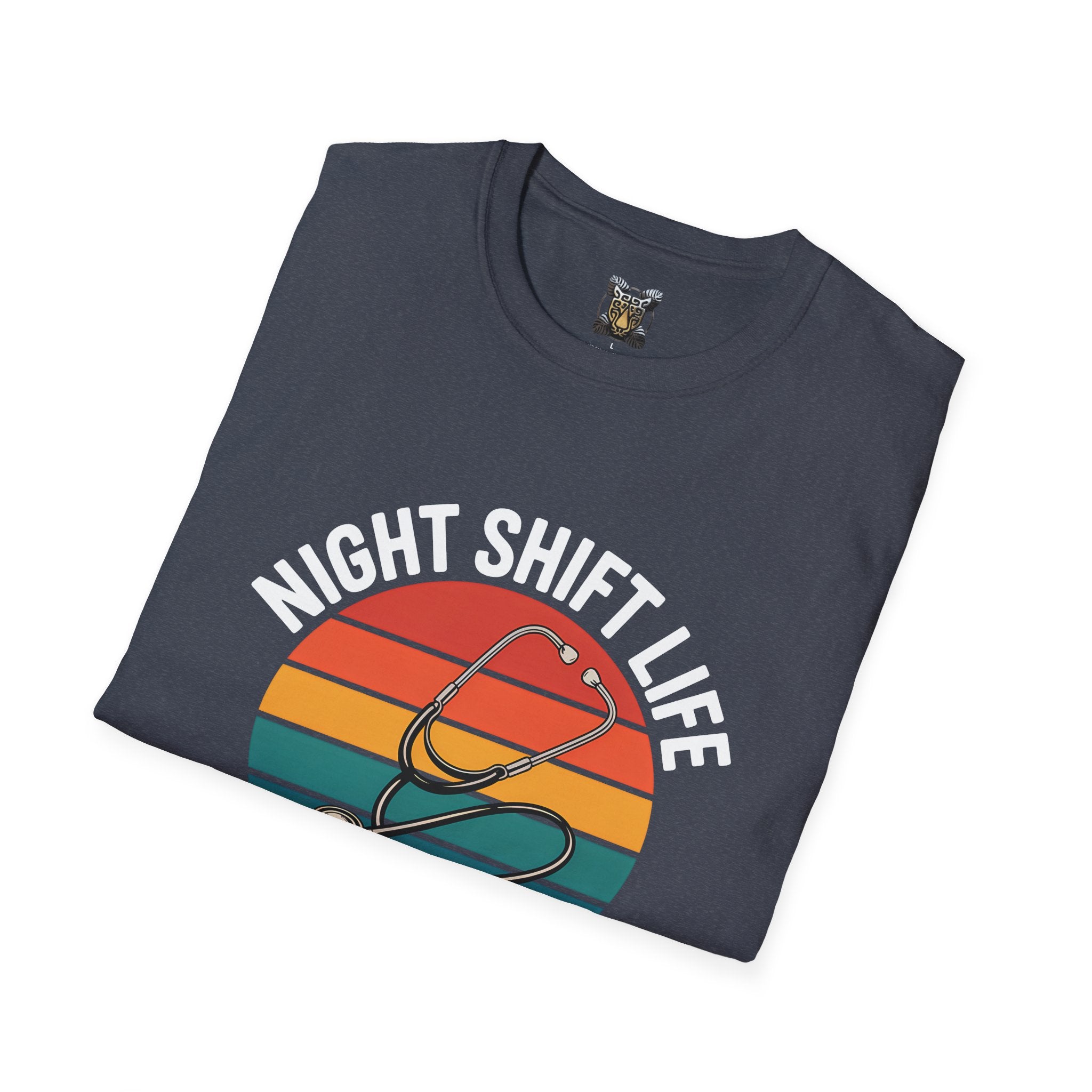 Night Shift Life – What Time Is It?