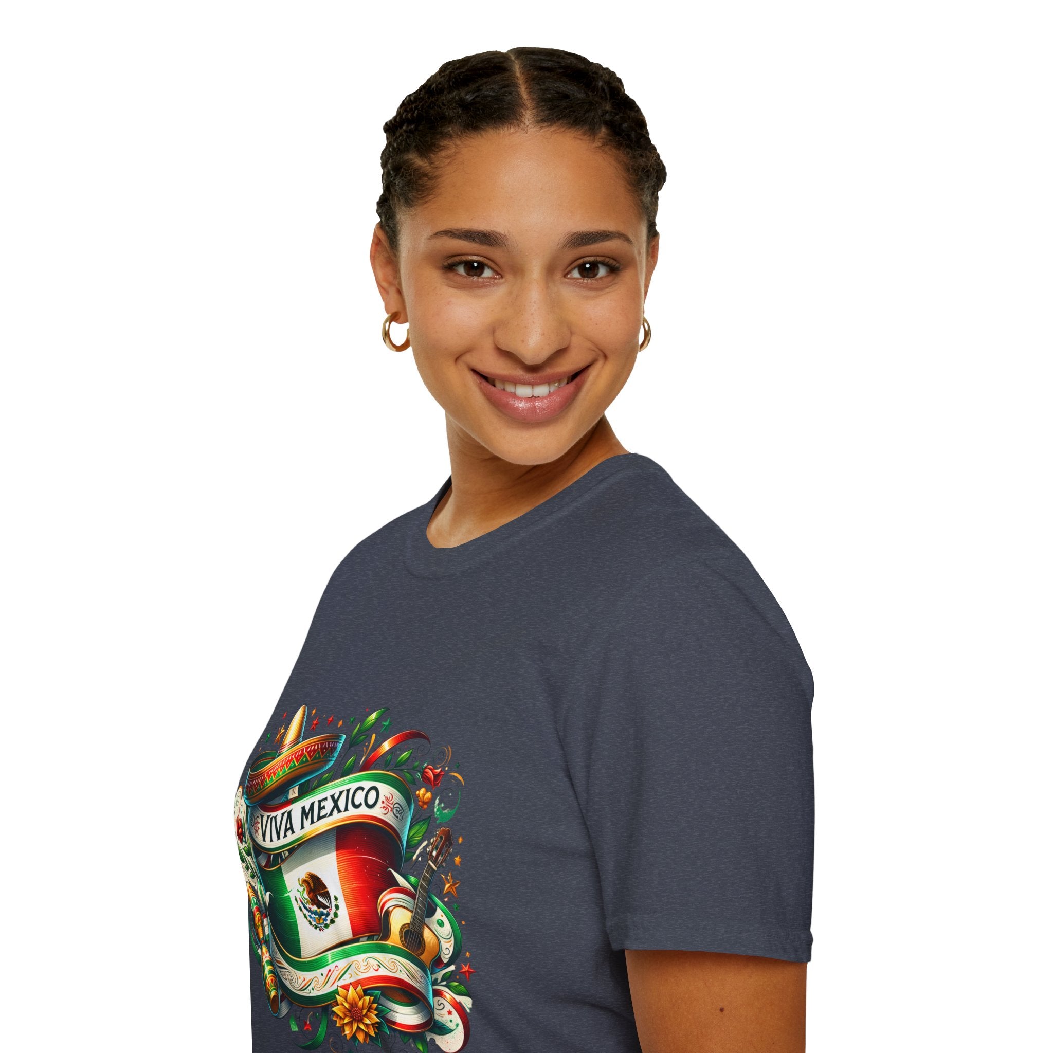 Viva México – Independencia Collection (Serie 9)