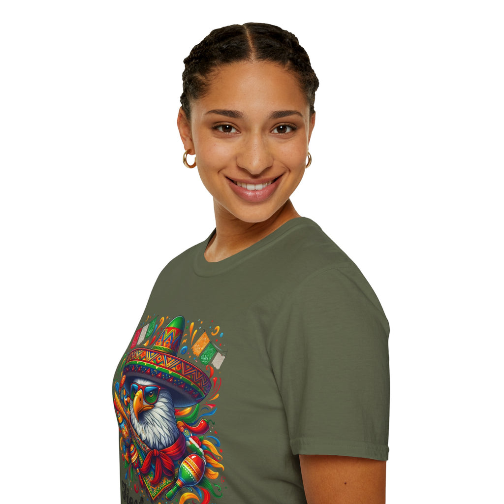 Fiesta Time – Soar in Style