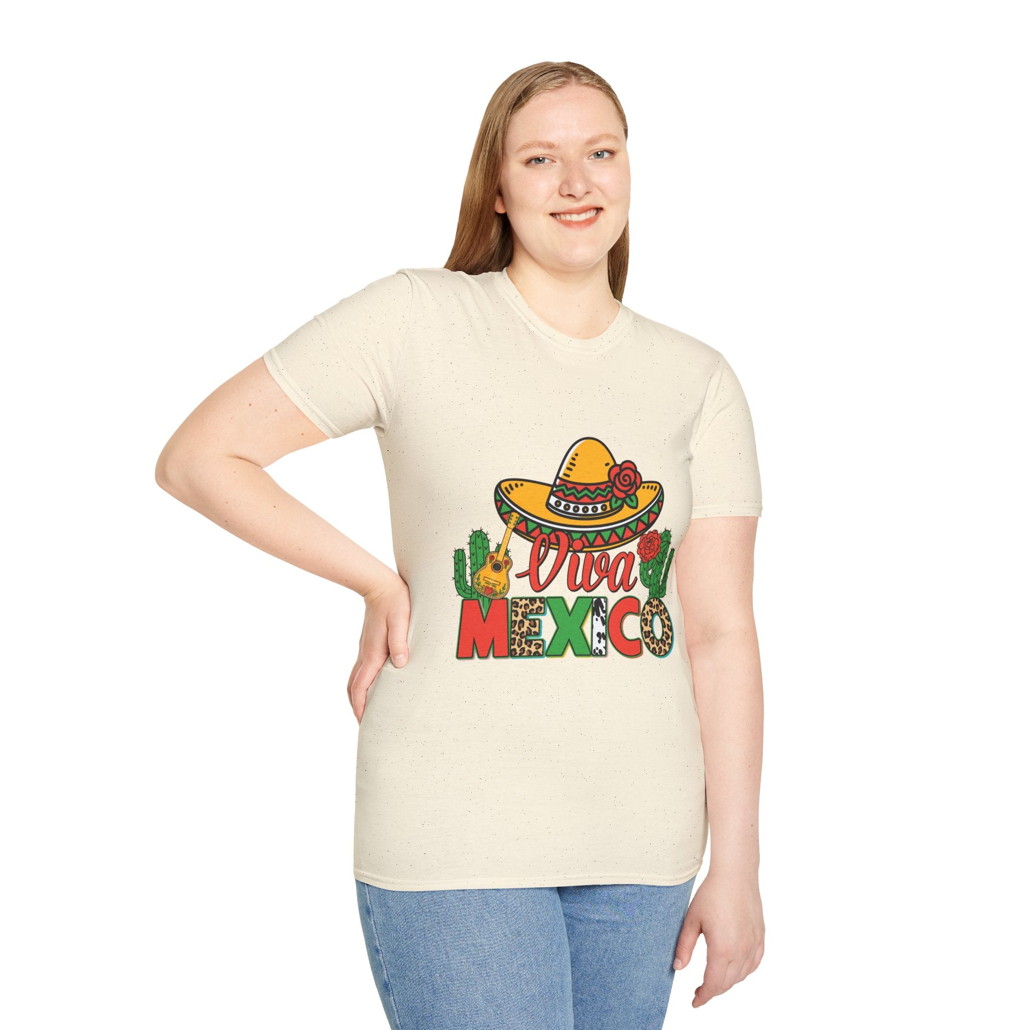 Viva México 3