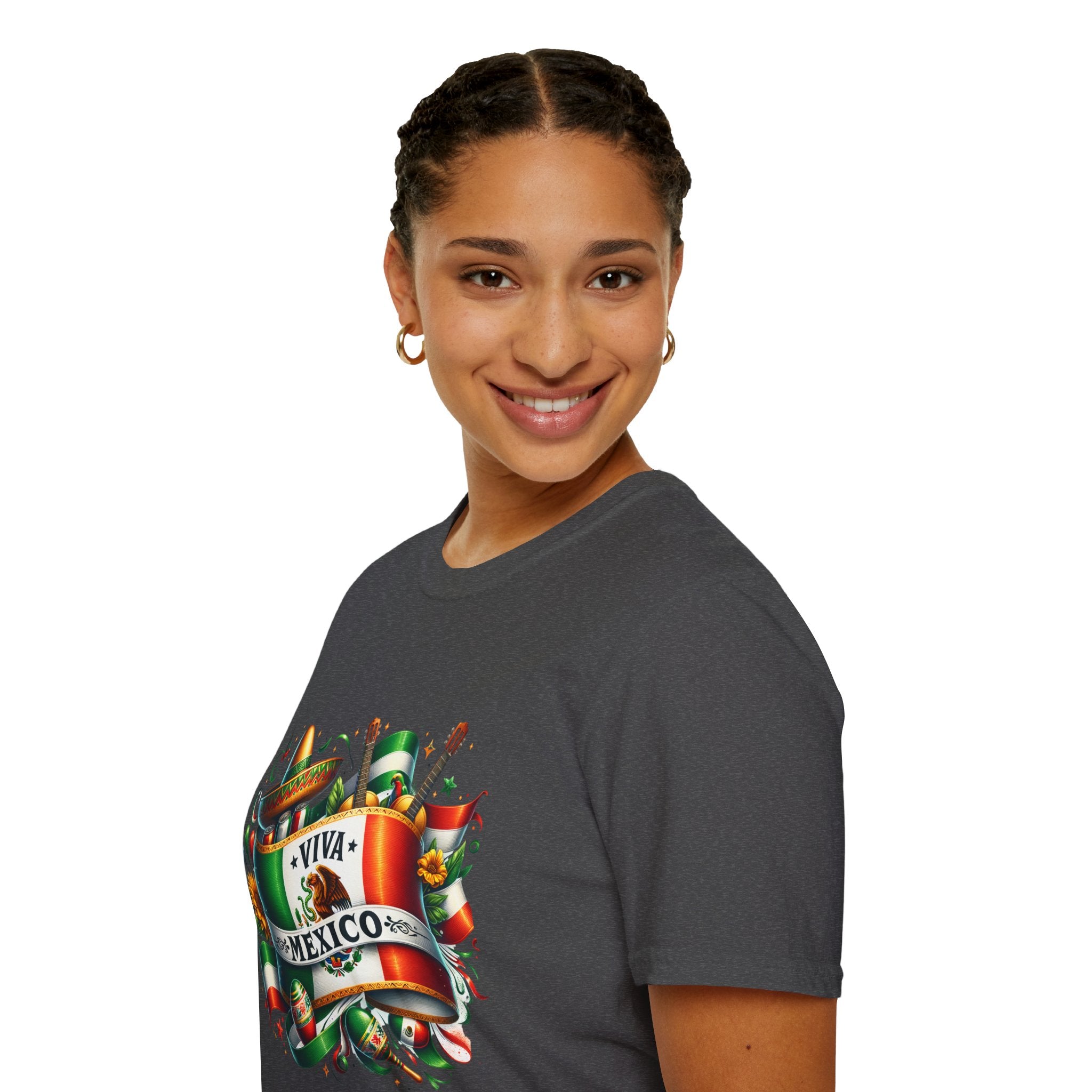 Viva México – Independencia Collection (Serie 21)