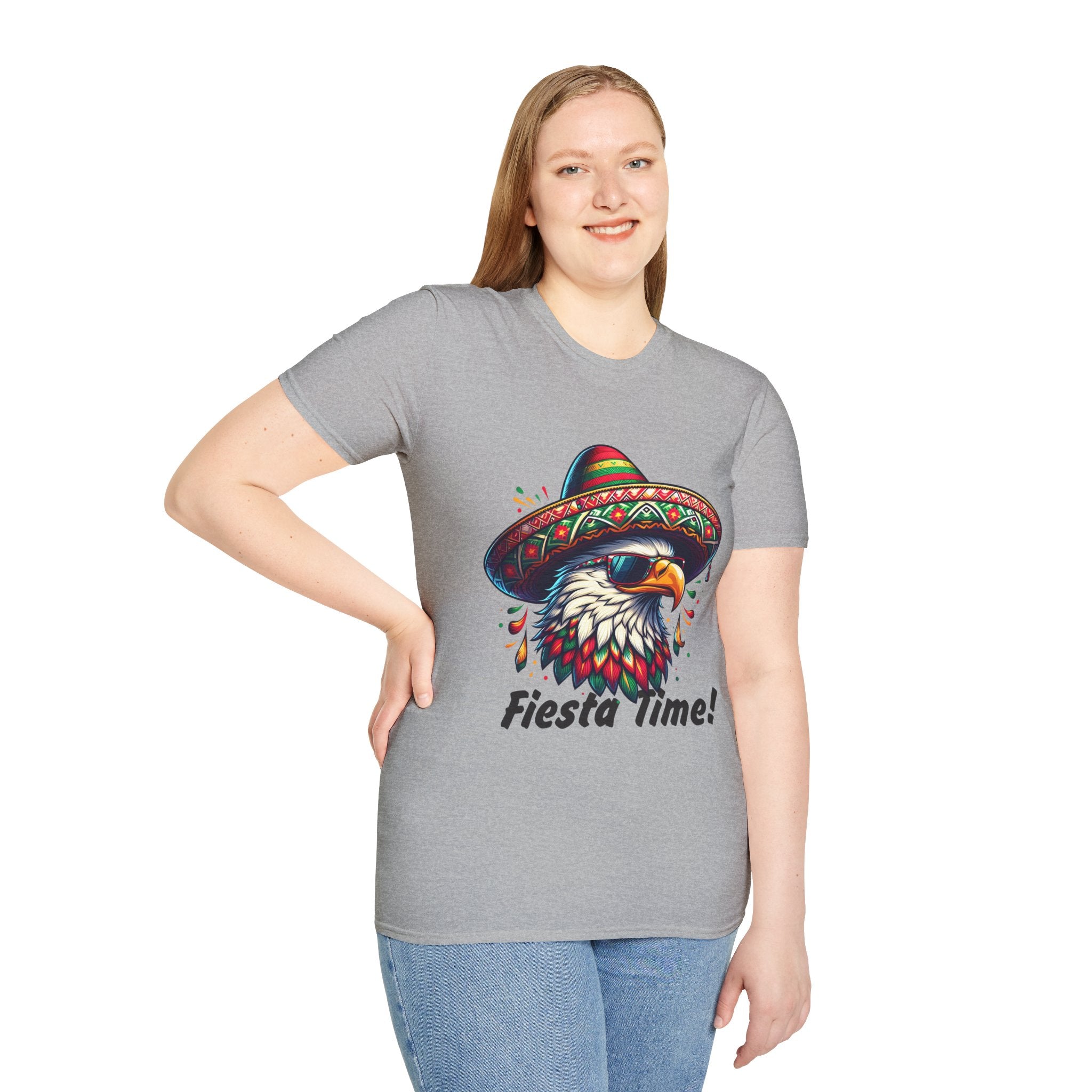 Sombrero Soaring – Fiesta Spirit