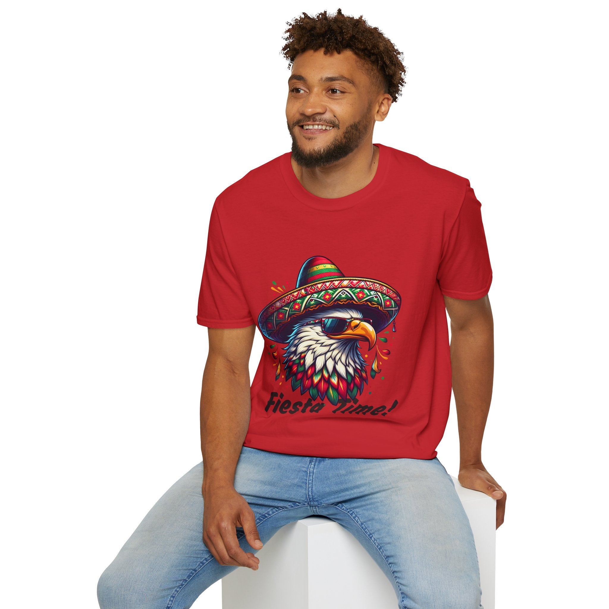 Sombrero Soaring – Fiesta Spirit