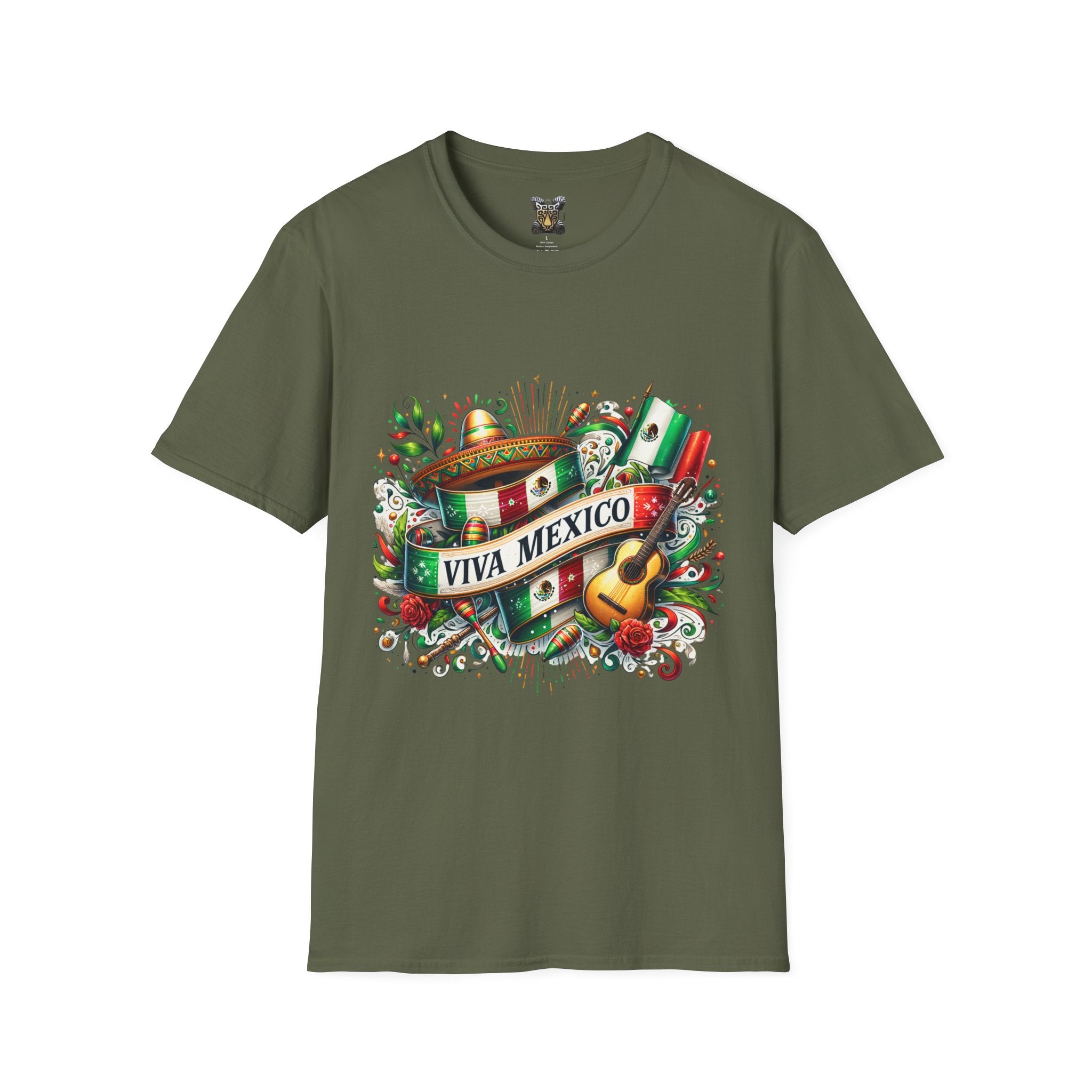 Viva México – Independencia Collection (Serie 7)