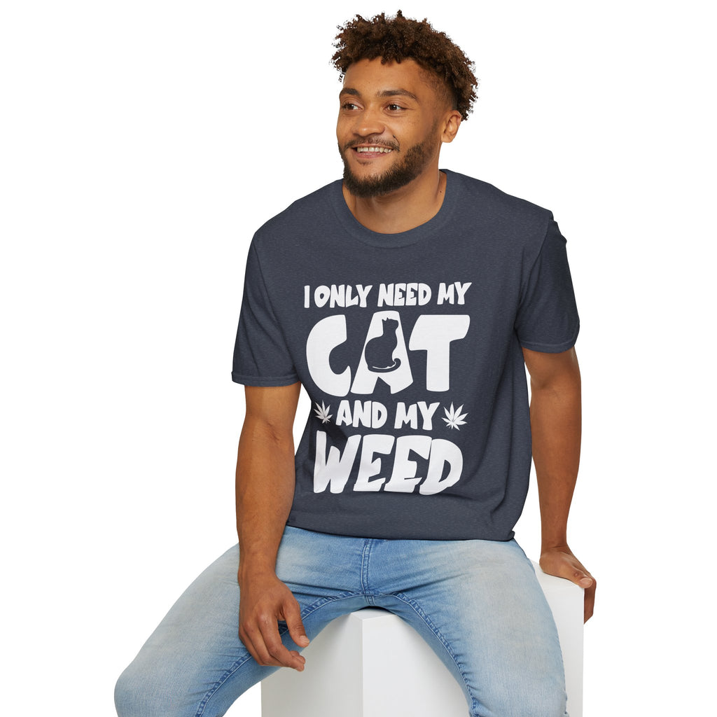Purrs & Plants Lifestyle