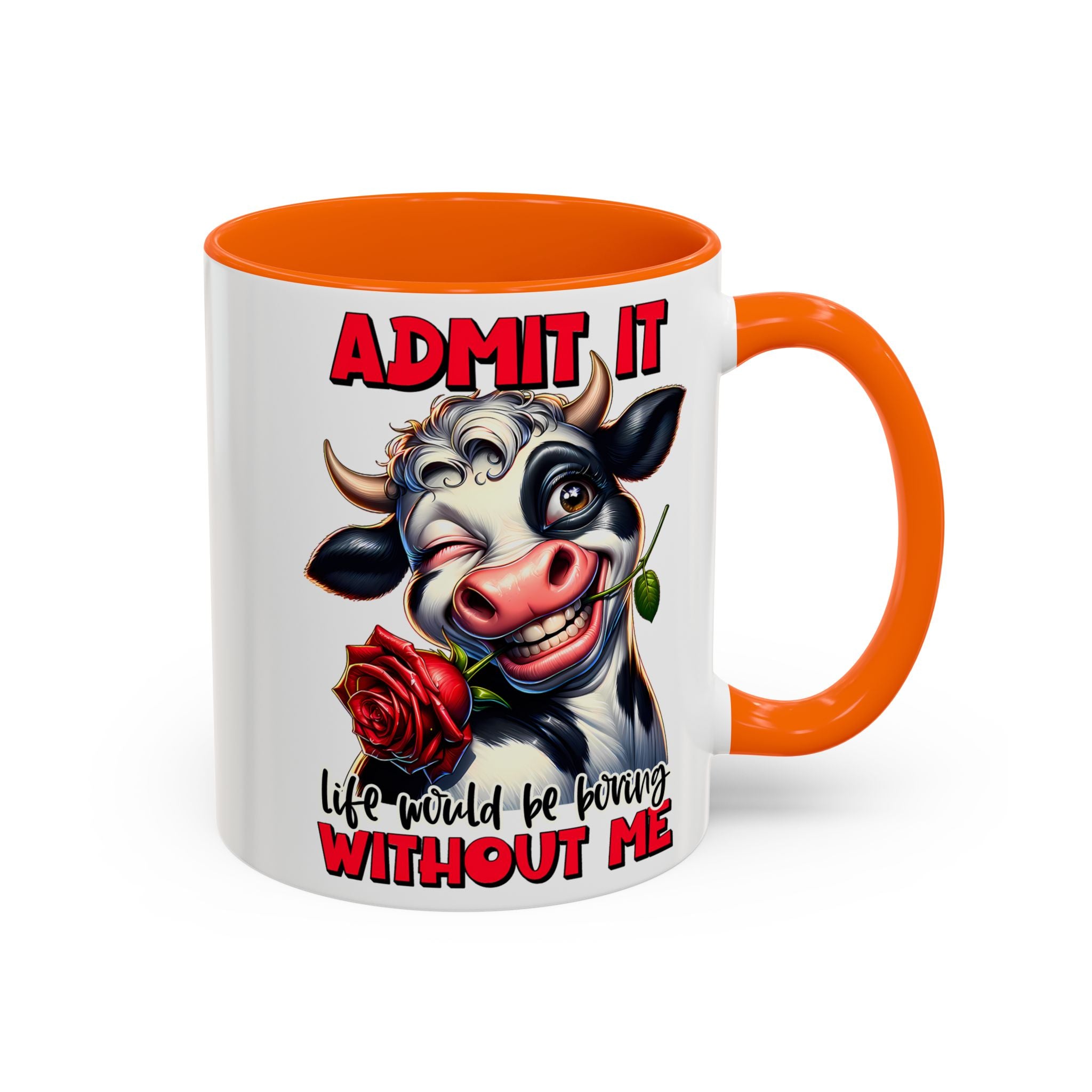 World’s Favorite Trouble-Maker Mug