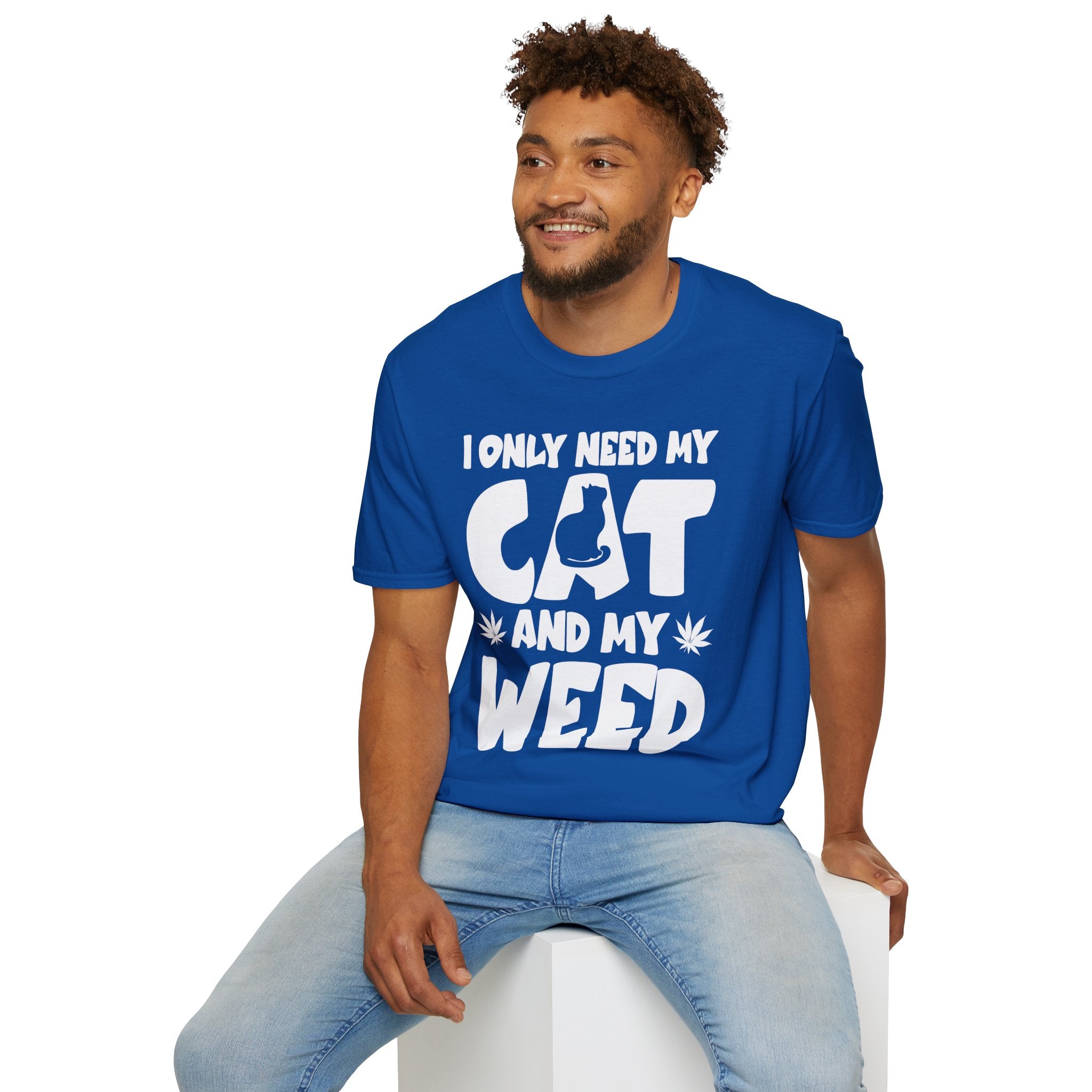 Purrs & Plants Lifestyle