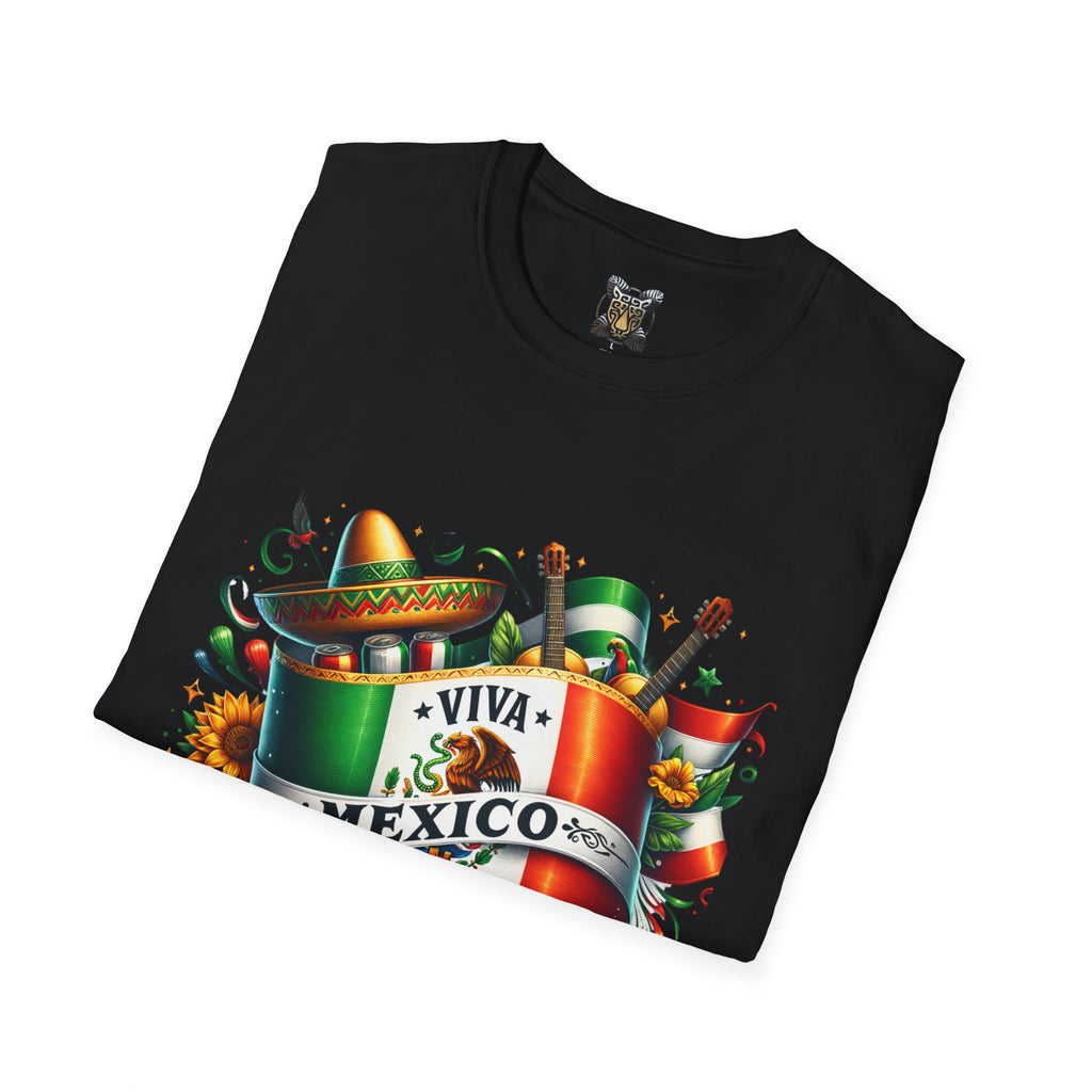 Viva México – Independencia Collection (Serie 21)
