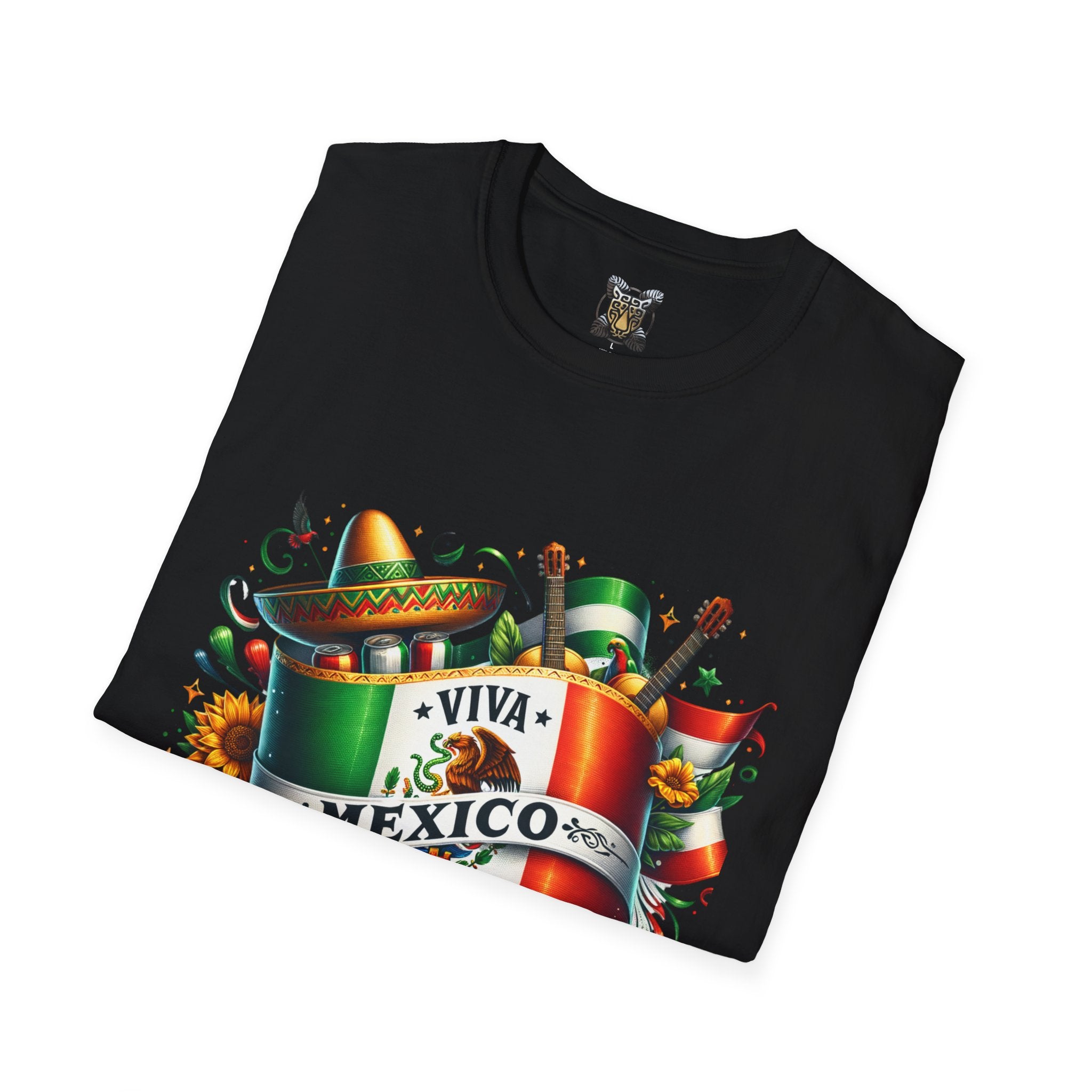 Viva México – Independencia Collection (Serie 21)