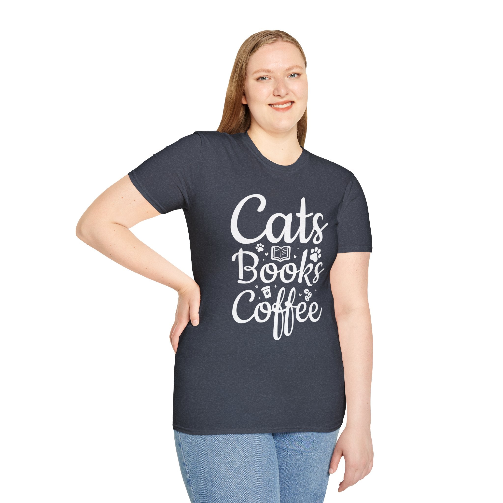 Paws, Pages & Coffee Sips