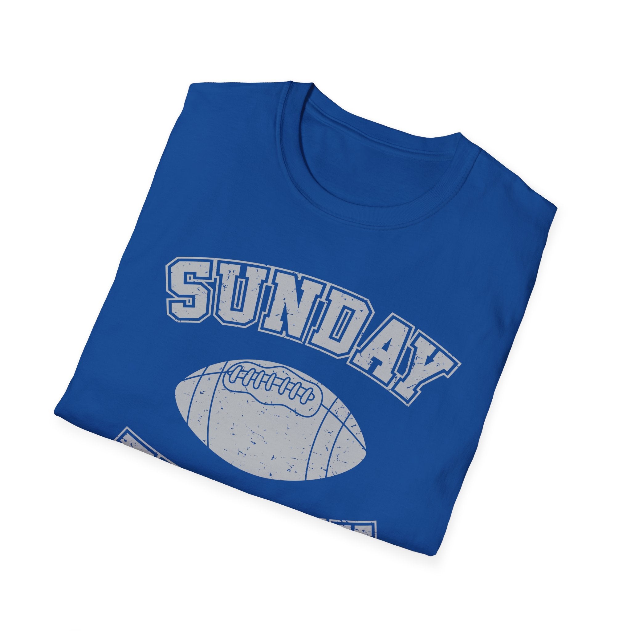 Sunday Funday Football